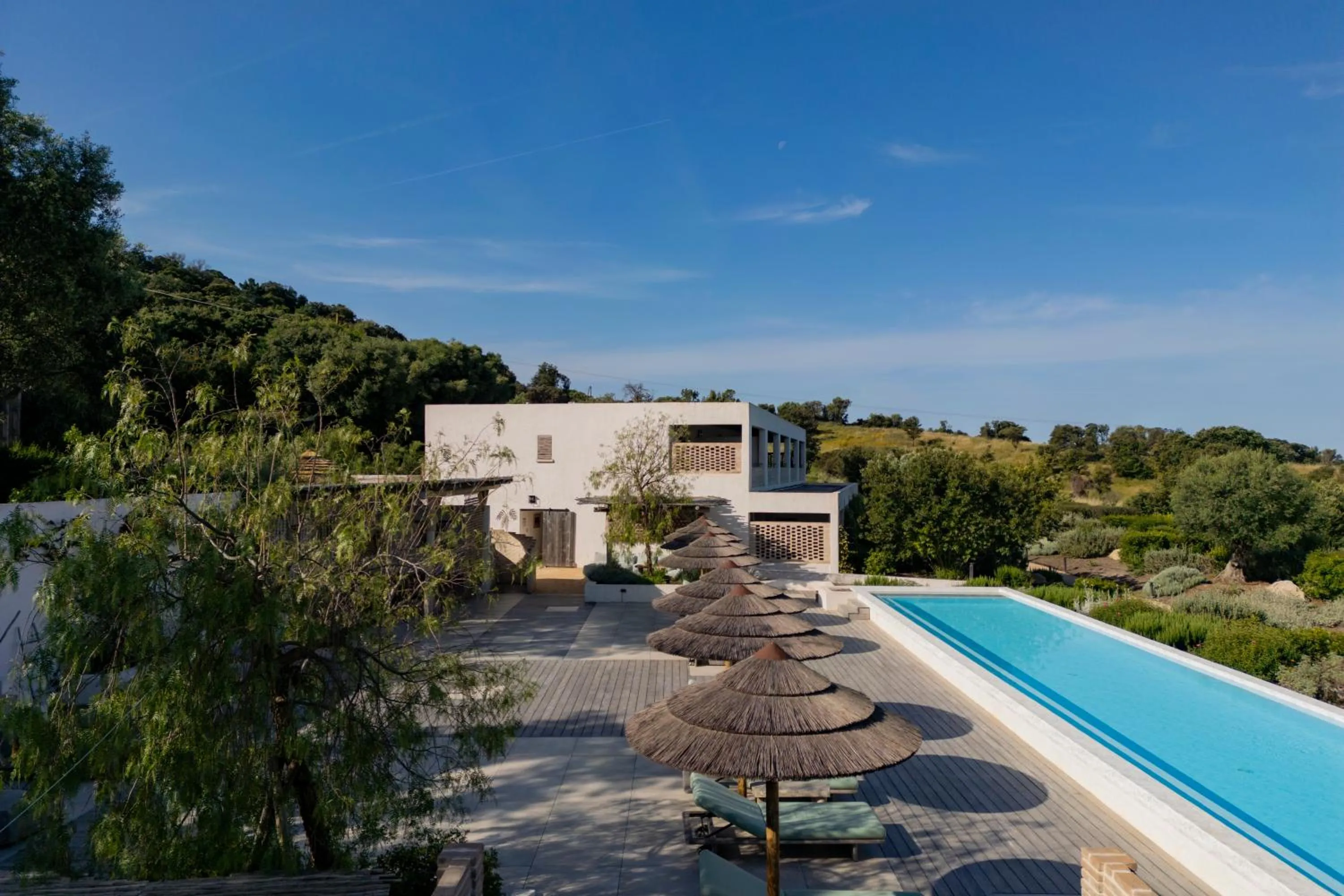 VILLA FLAKA Boutique Hôtel Wellness