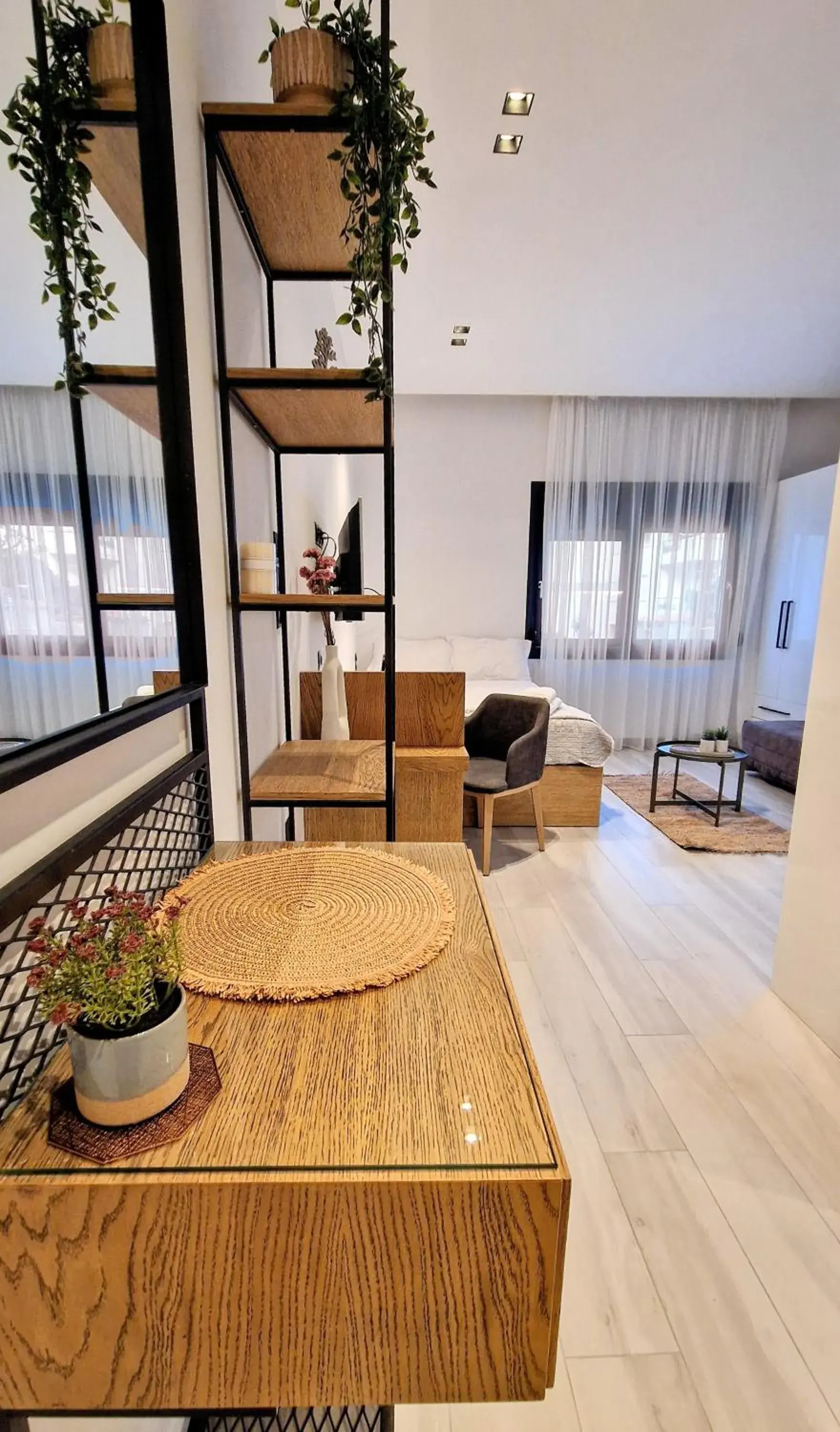 MELIGEO Suites Center of IOANNINA MELIGEO Suites Center of IOANNINA