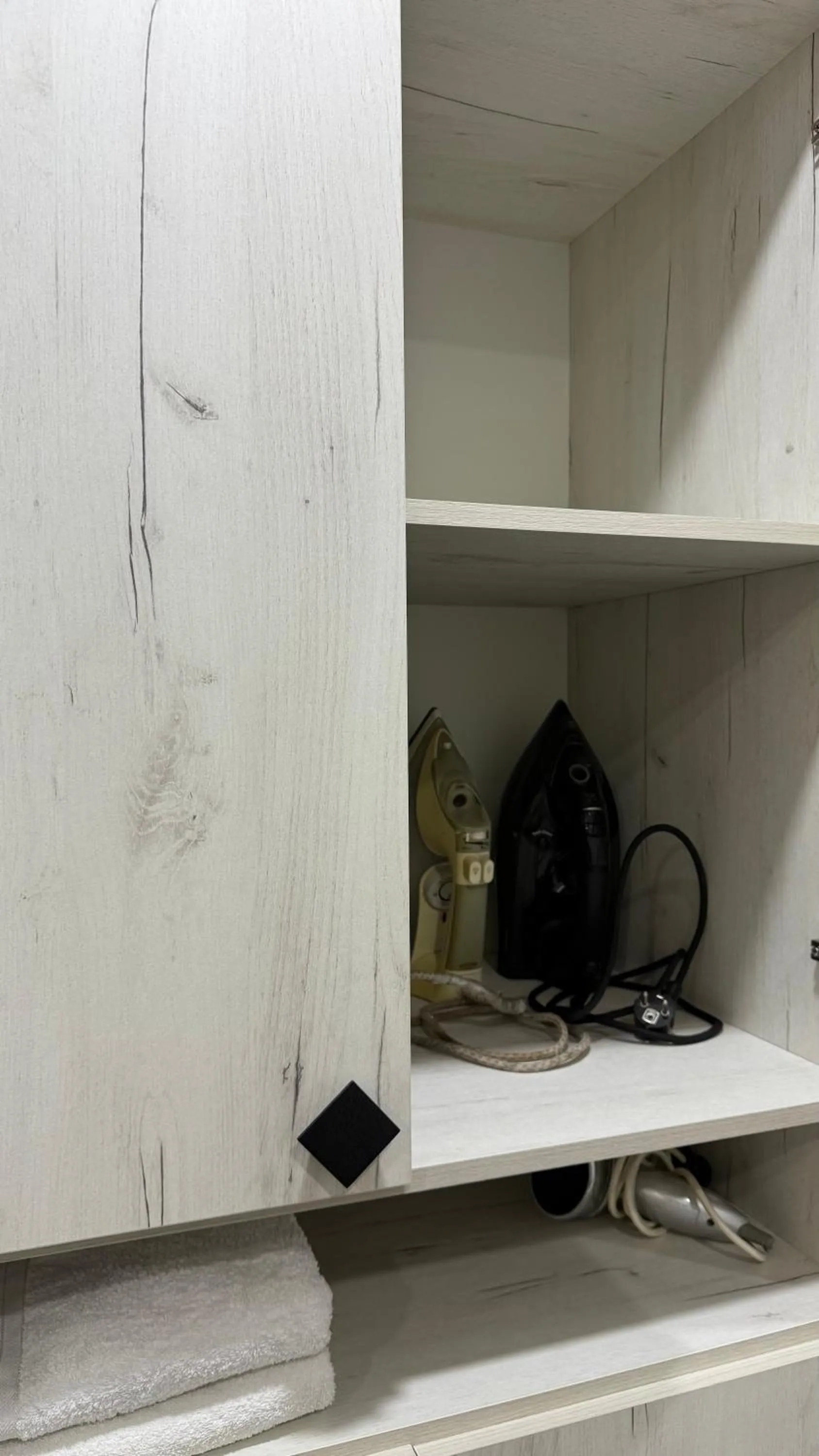 Kitchen or kitchenette in Vahe's corner house