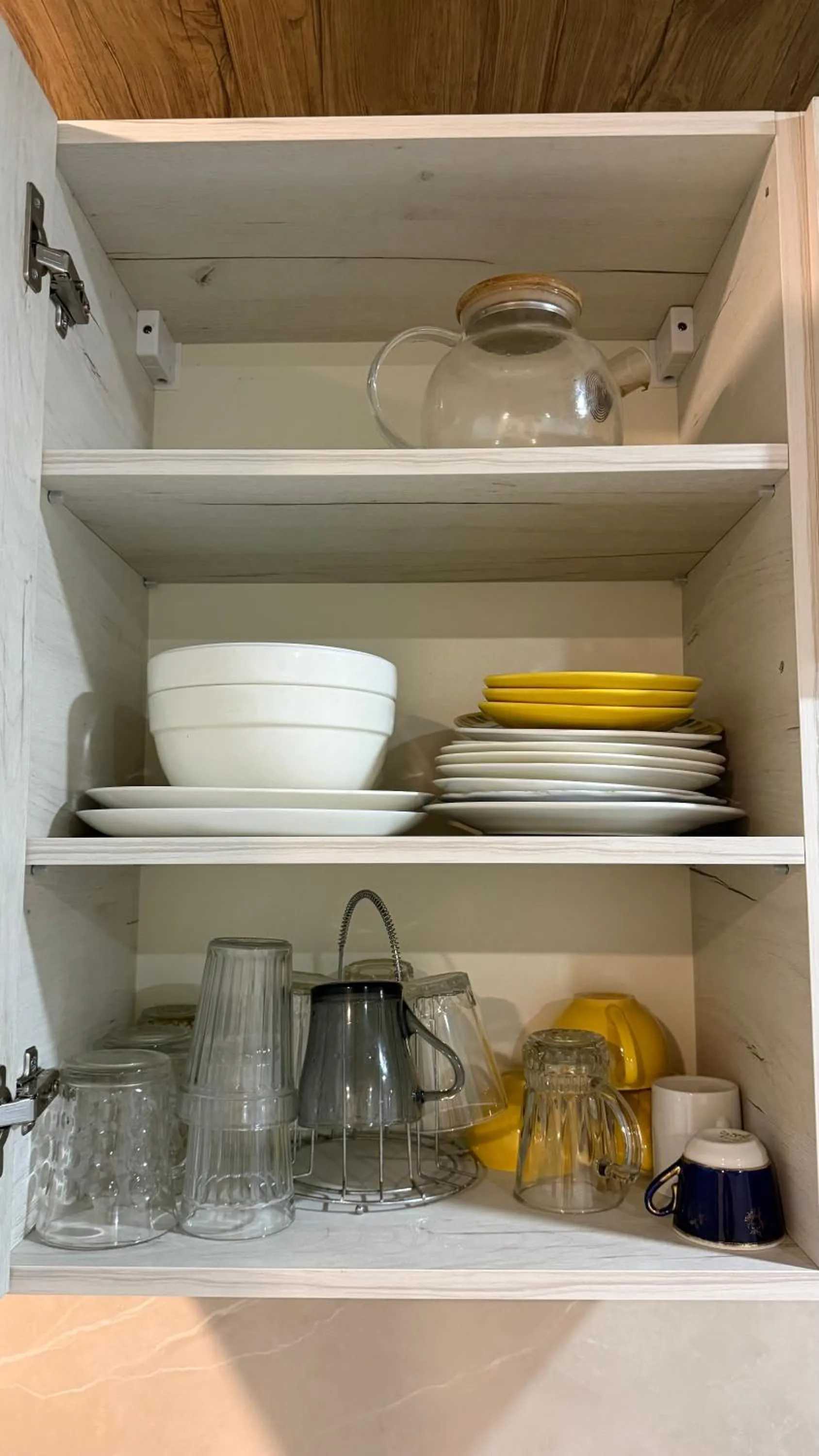 Budget Double Room - single occupancy in Vahe's corner house