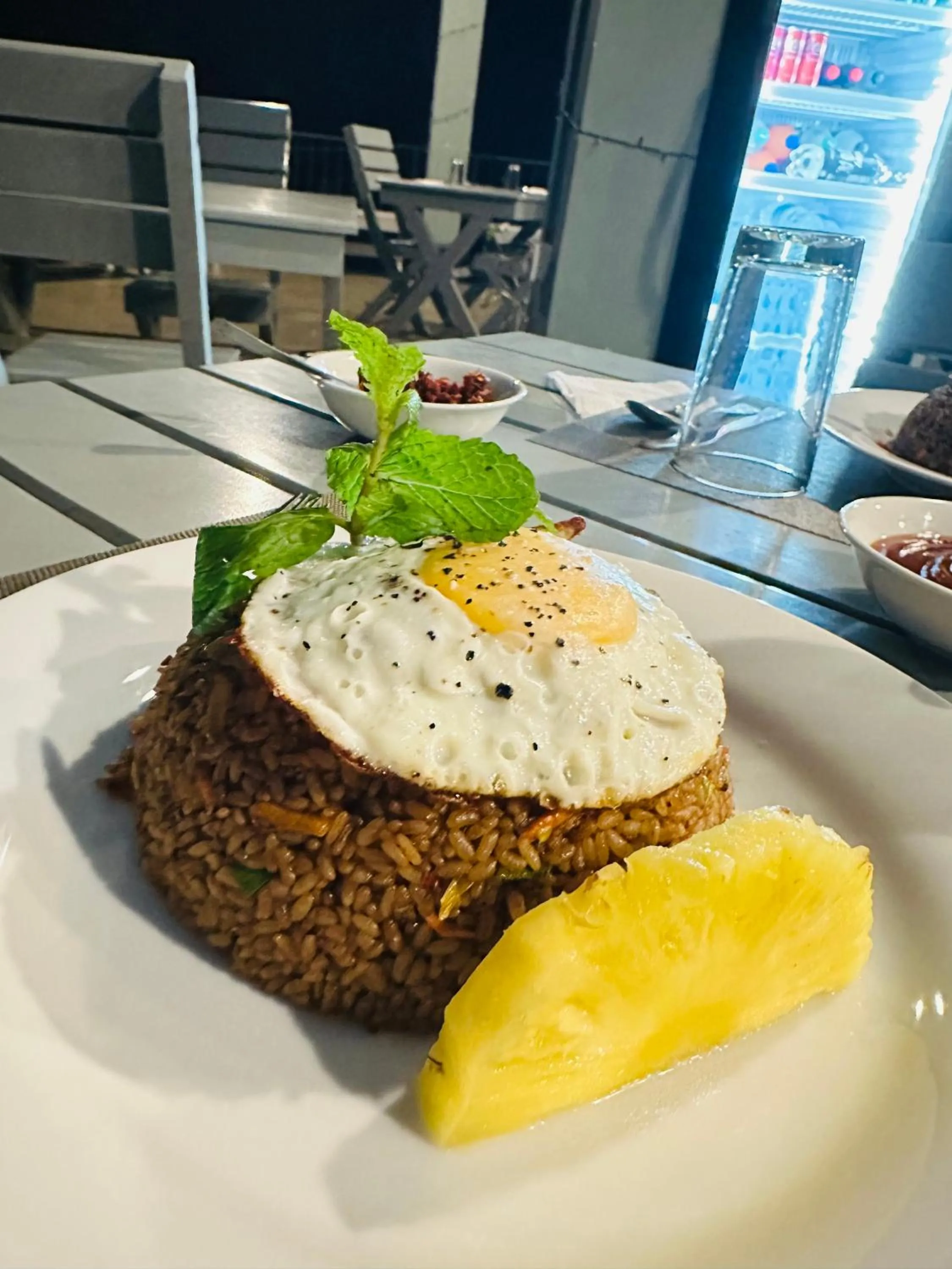 Kithal Ella Station Resort