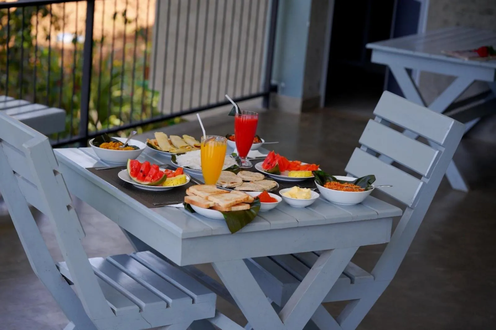 Kithal Ella Station Resort