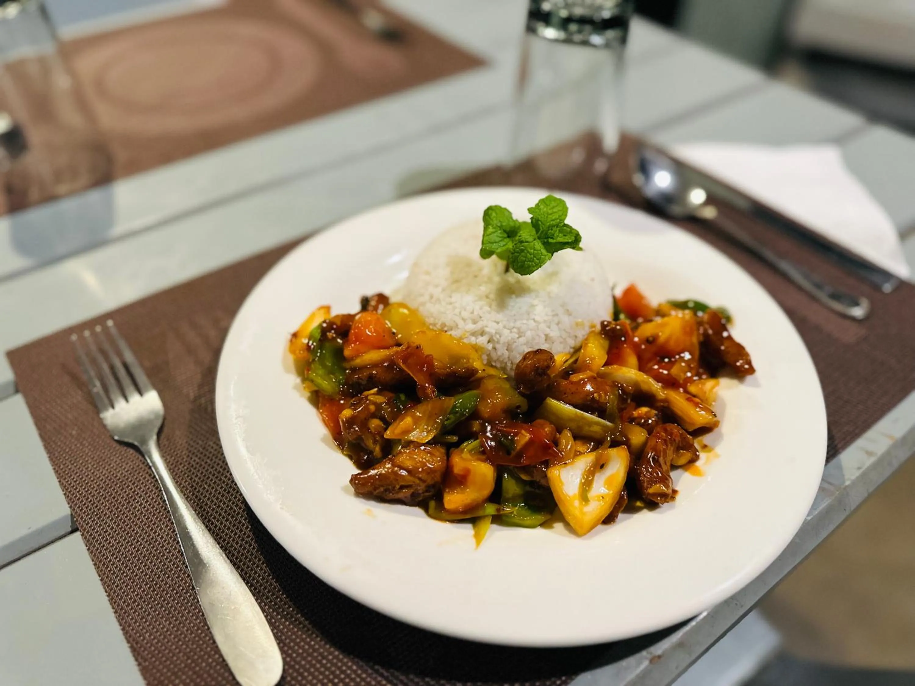 Kithal Ella Station Resort