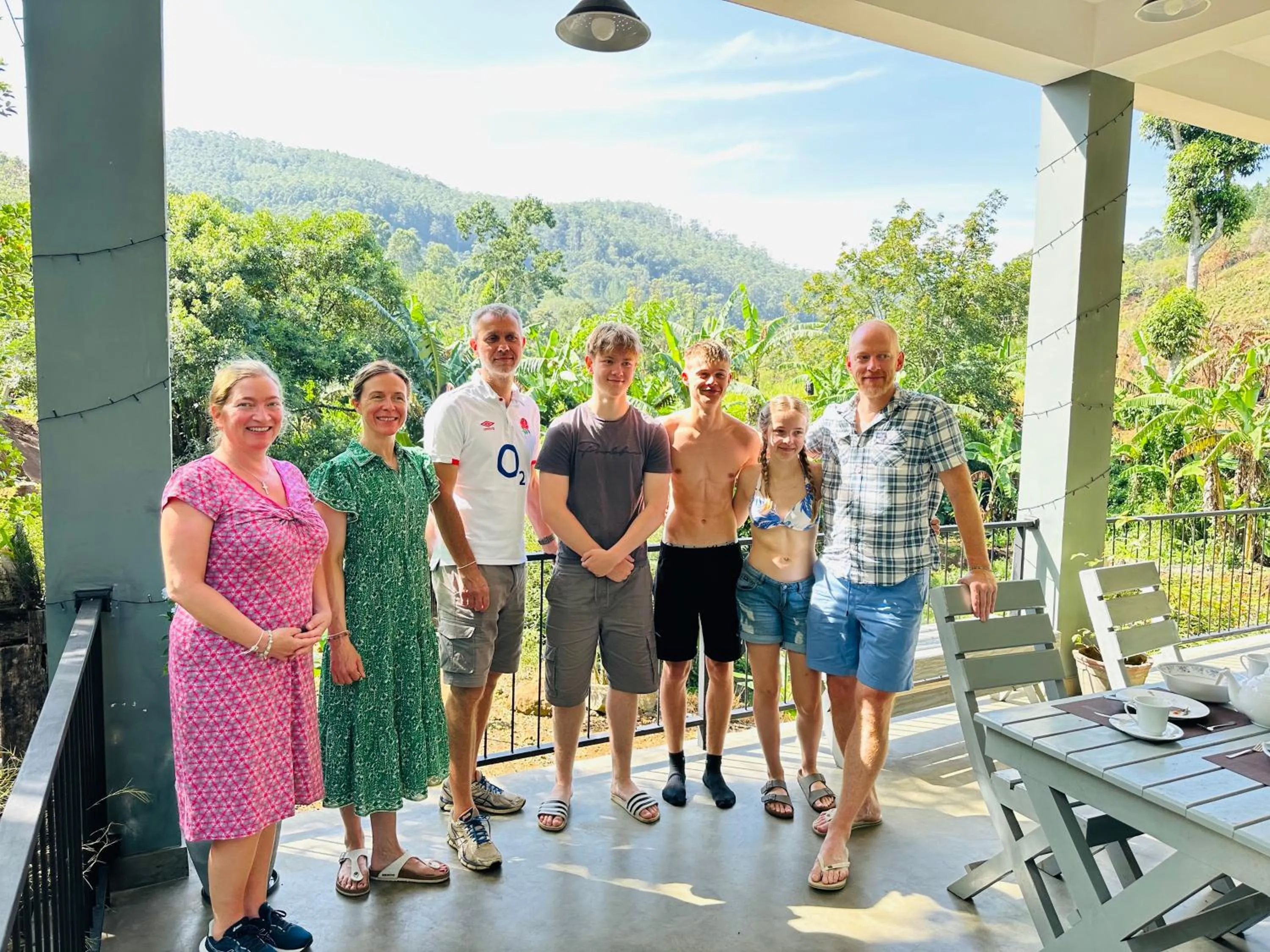 Kithal Ella Station Resort