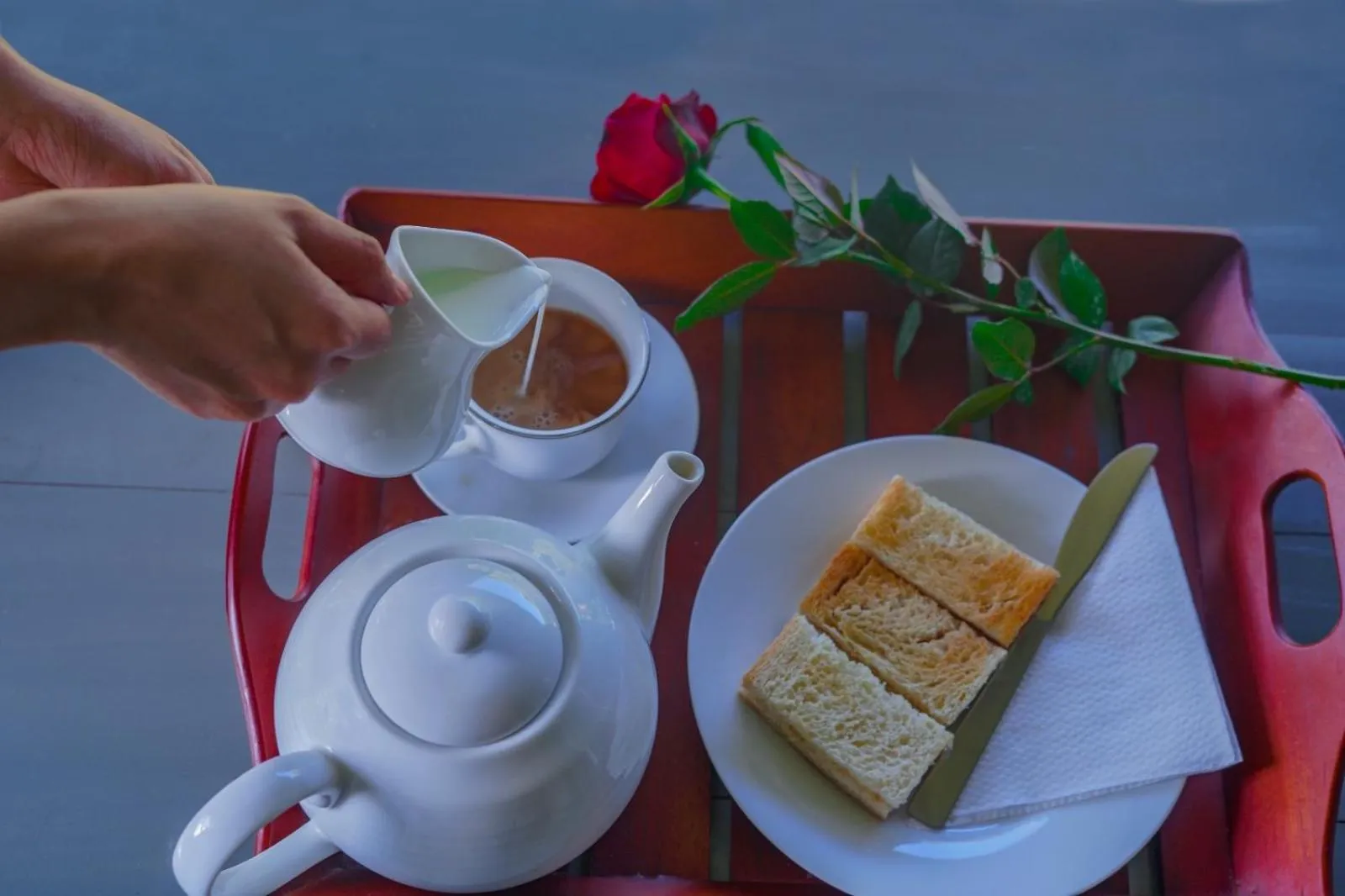 Kithal Ella Station Resort