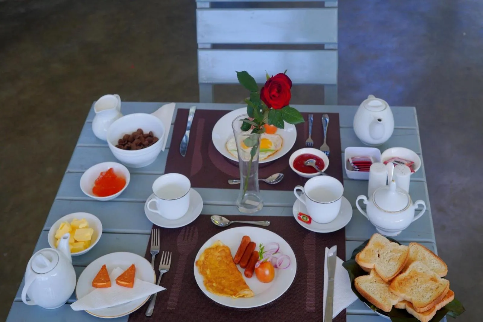 Kithal Ella Station Resort