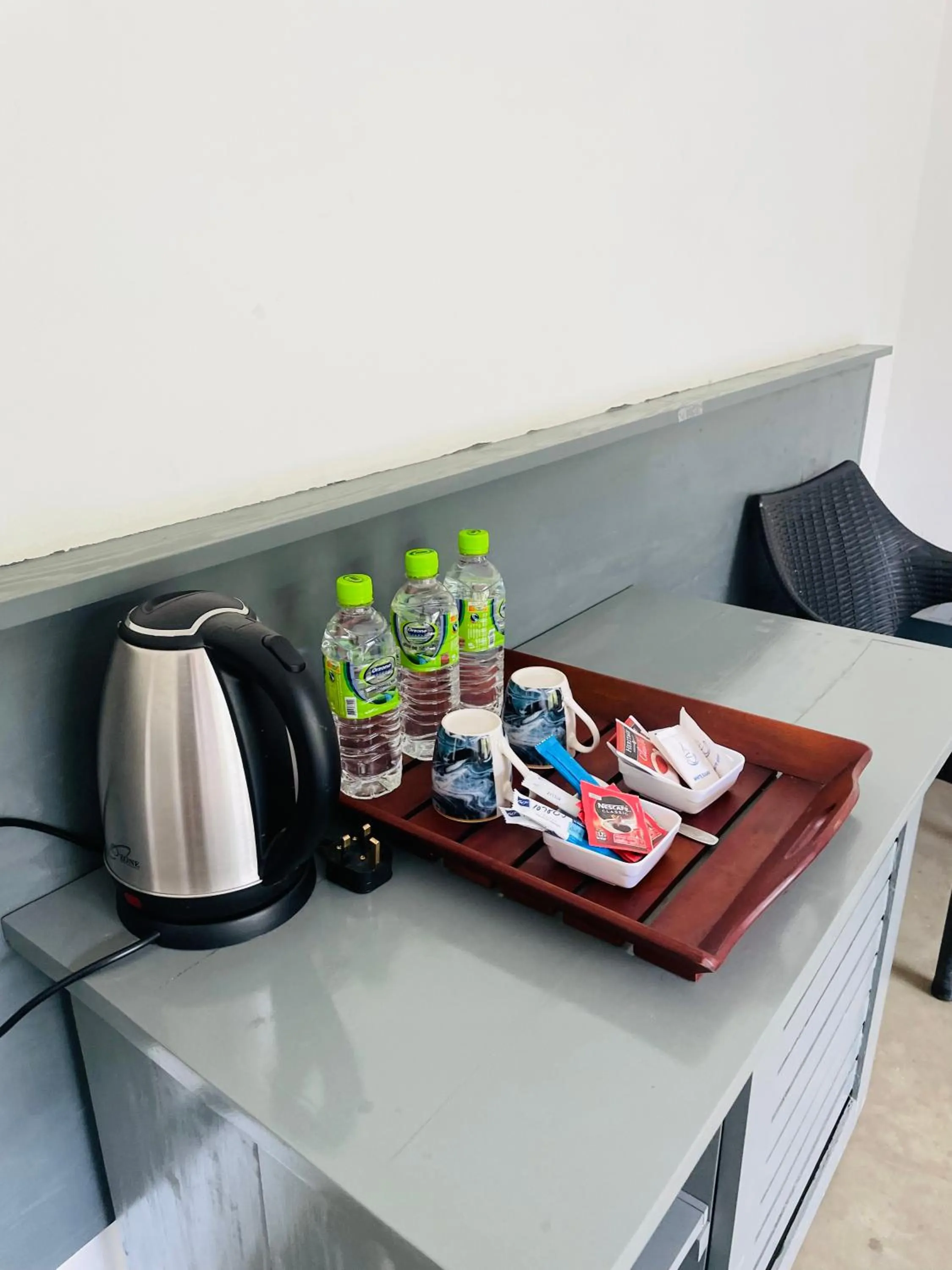 Kithal Ella Station Resort