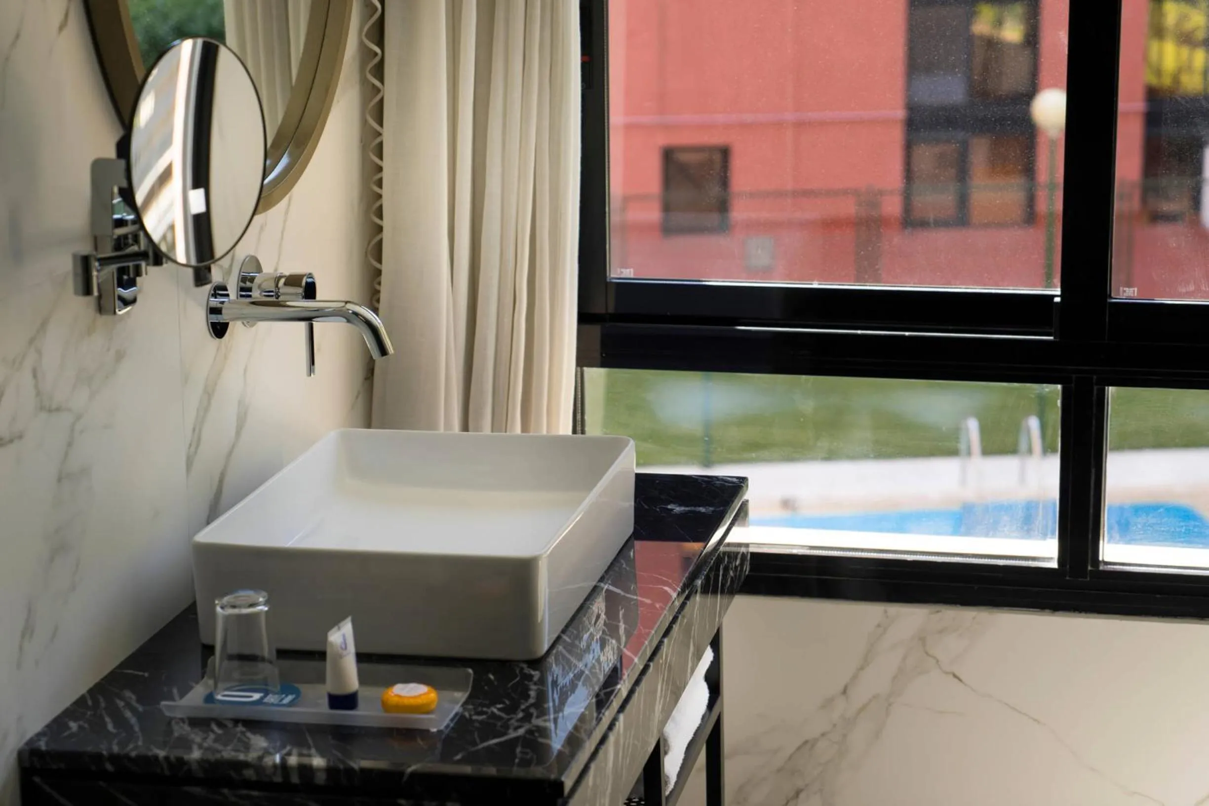 Hotel Mirador de Chamartín