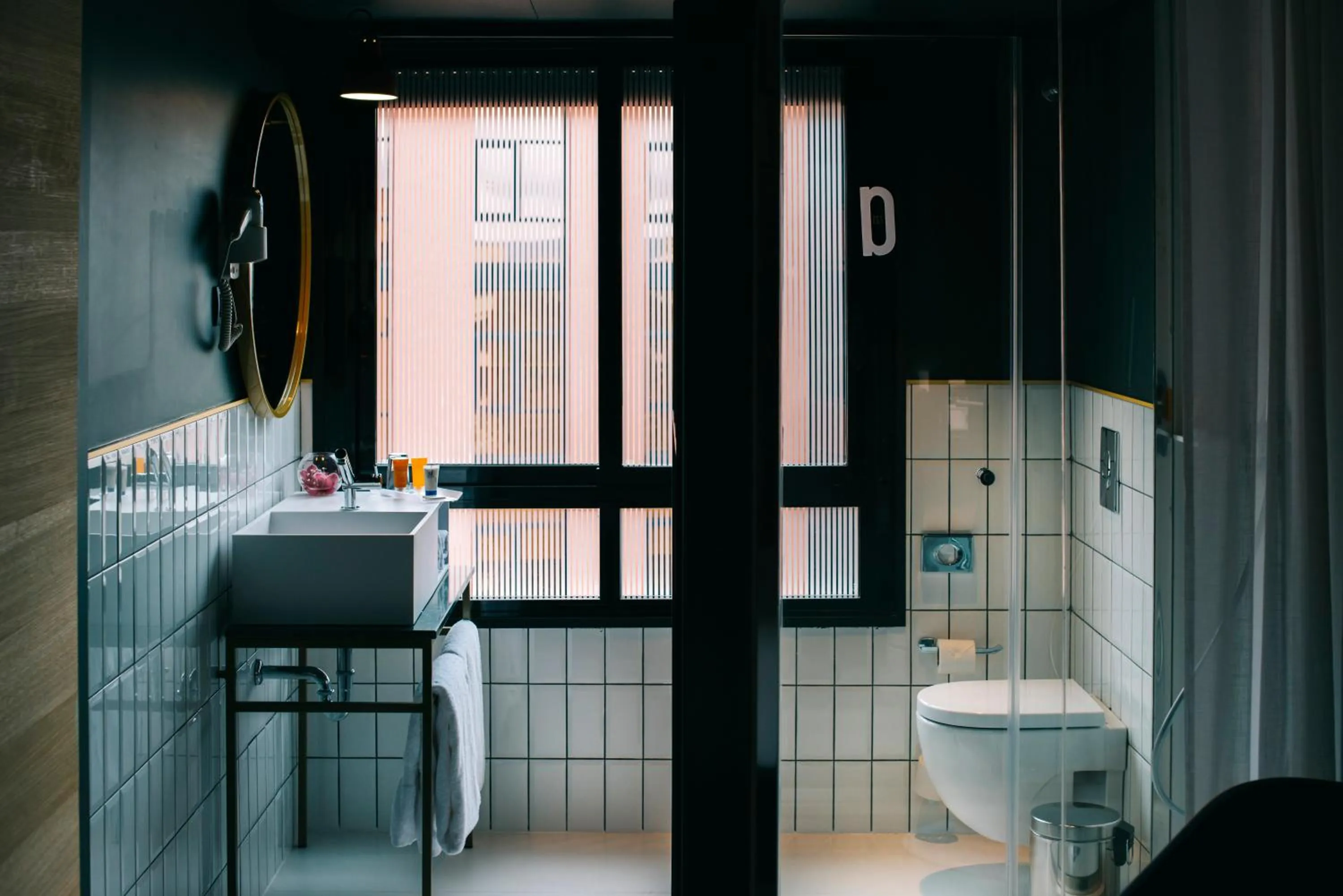 Hotel Mirador de Chamartín