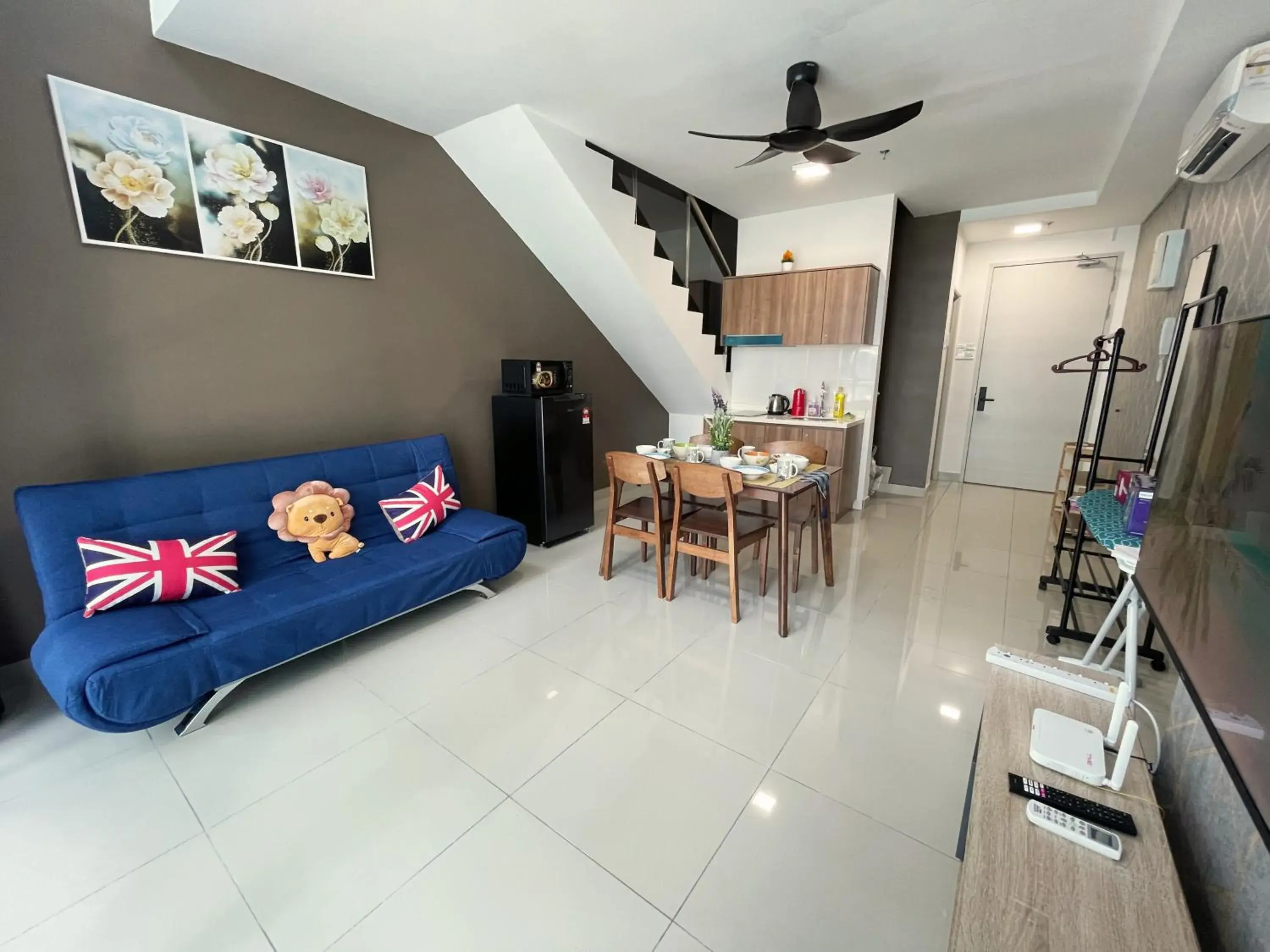 TV and multimedia in Pacific Tower Petaling Jaya Near Jaya One, University Malaya, Columbia Hospital By My Homez TV and multimedia in Pacific Tower Petaling Jaya Near Jaya One, University Malaya, Columbia Hospital By My Homez