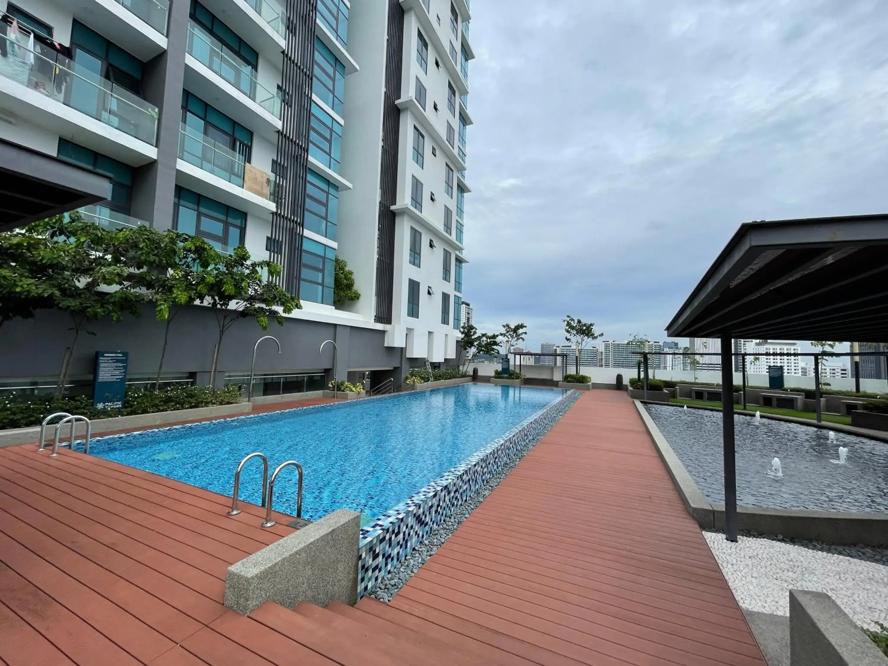 Property building in Pacific Tower Petaling Jaya Near Jaya One, University Malaya, Columbia Hospital By My Homez Property building in Pacific Tower Petaling Jaya Near Jaya One, University Malaya, Columbia Hospital By My Homez