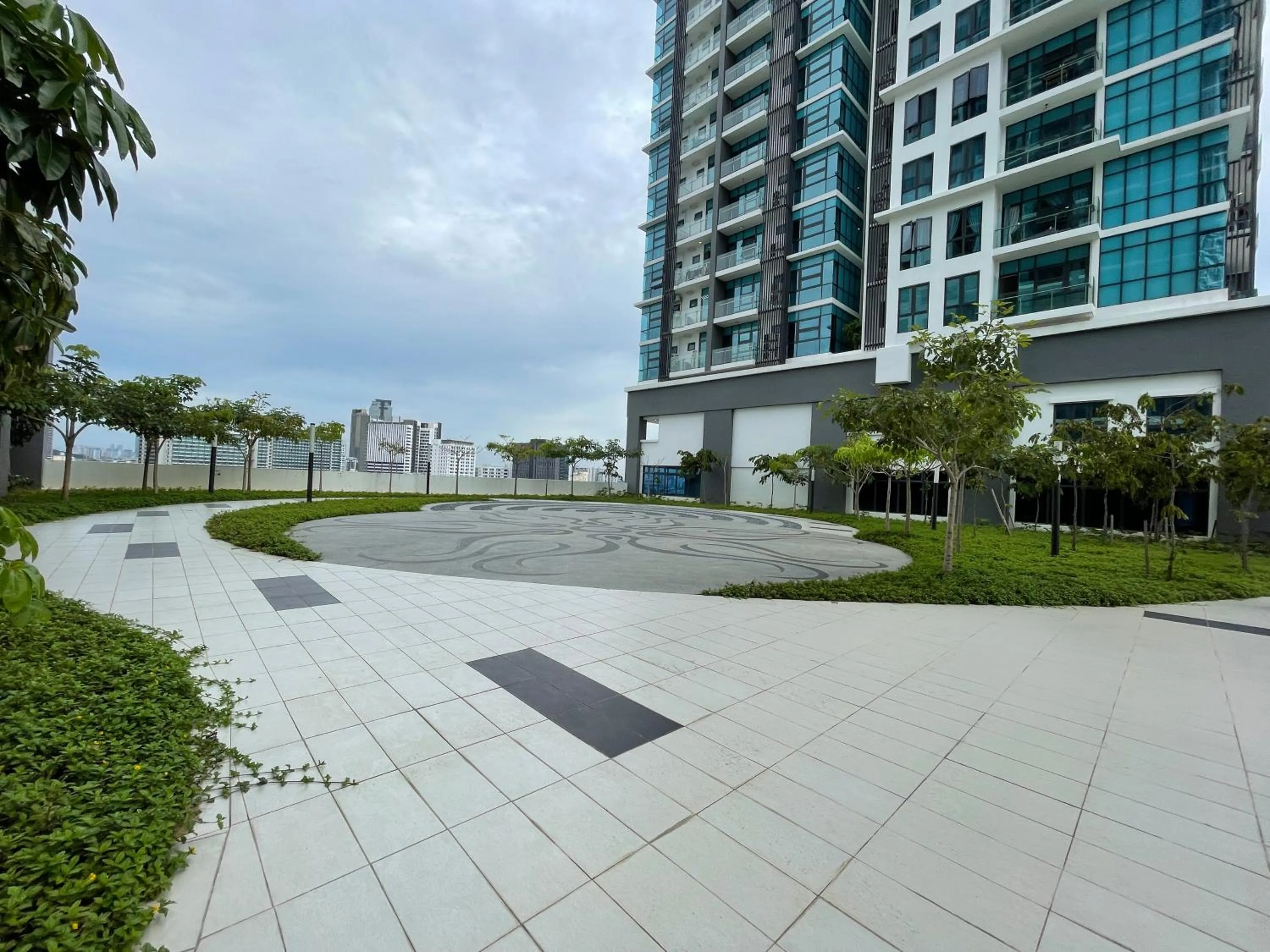 Property building in Pacific Tower Petaling Jaya Near Jaya One, University Malaya, Columbia Hospital By My Homez