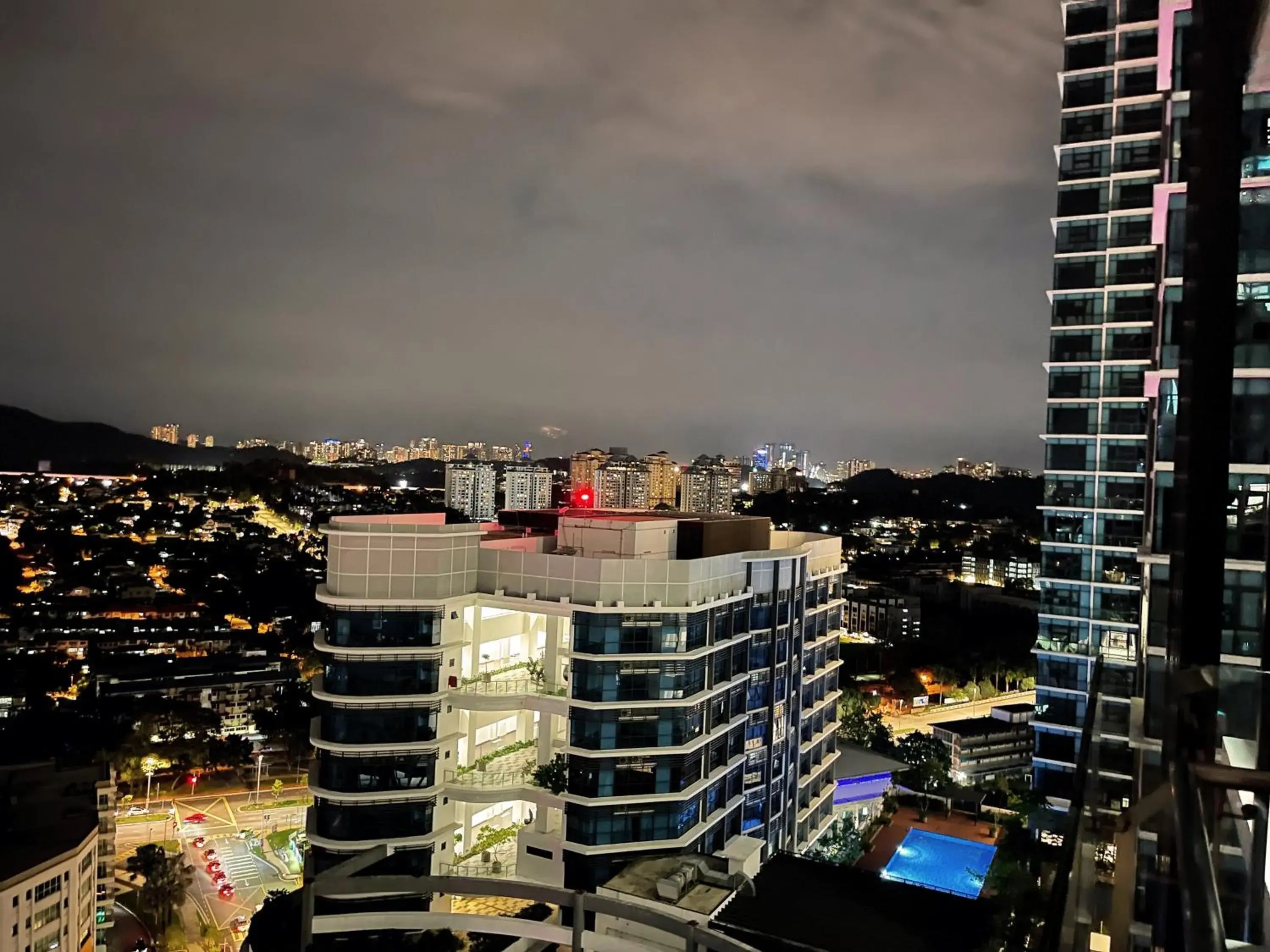 Property building in Pacific Tower Petaling Jaya Near Jaya One, University Malaya, Columbia Hospital By My Homez Property building in Pacific Tower Petaling Jaya Near Jaya One, University Malaya, Columbia Hospital By My Homez