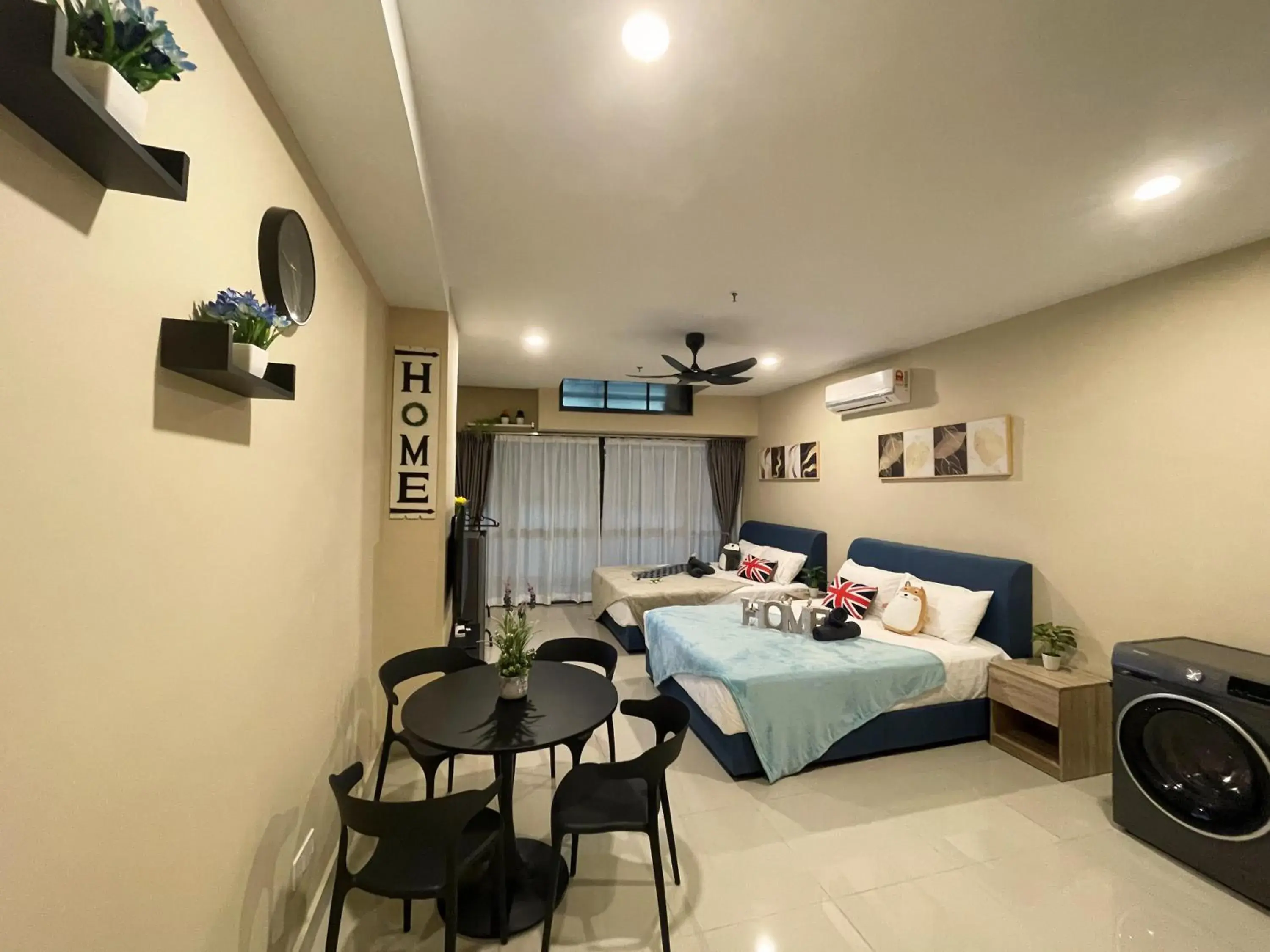 Bed in Pacific Tower Petaling Jaya Near Jaya One, University Malaya, Columbia Hospital By My Homez Bed in Pacific Tower Petaling Jaya Near Jaya One, University Malaya, Columbia Hospital By My Homez