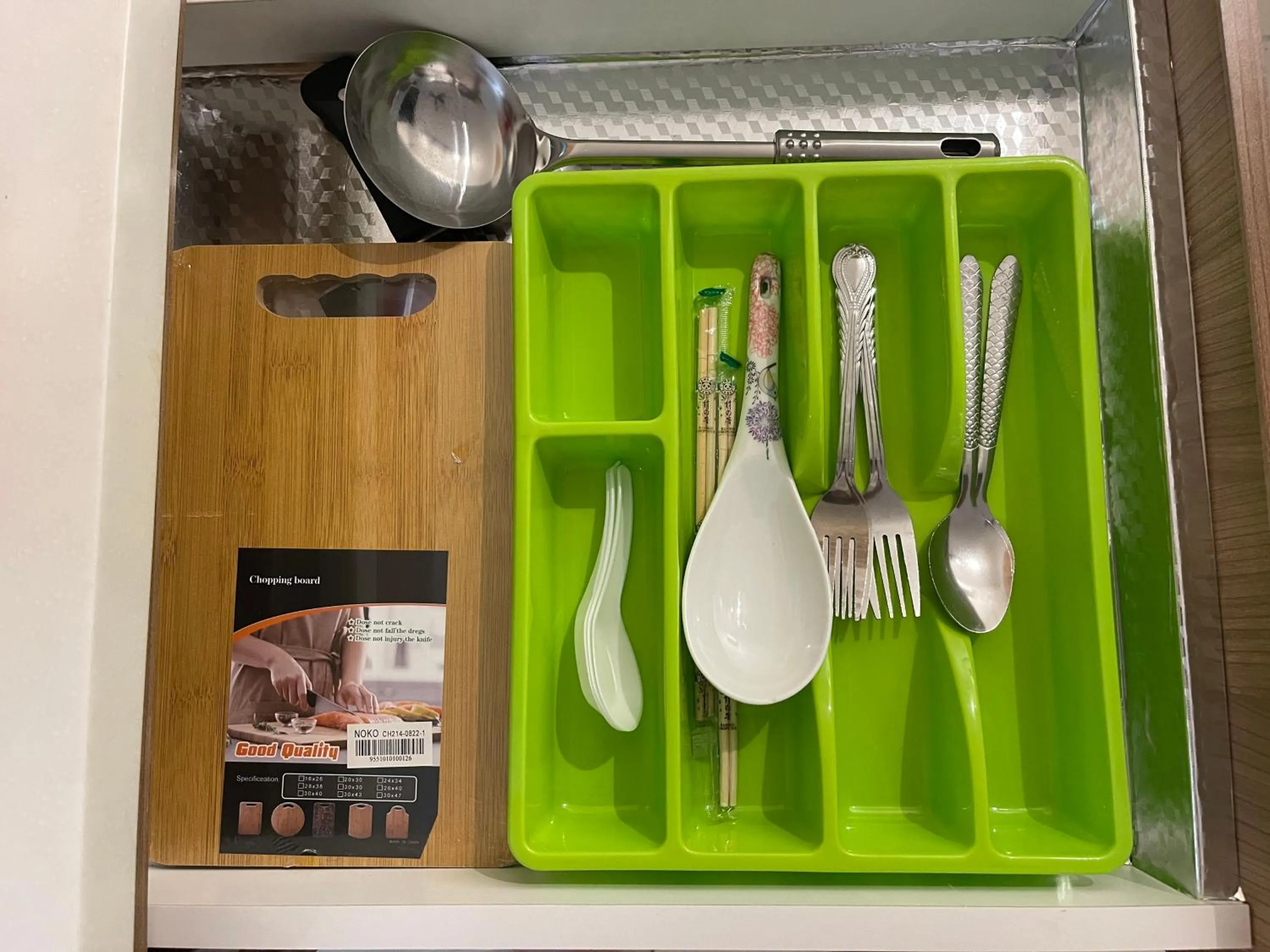 Kitchen or kitchenette in Pacific Tower Petaling Jaya Near Jaya One, University Malaya, Columbia Hospital By My Homez