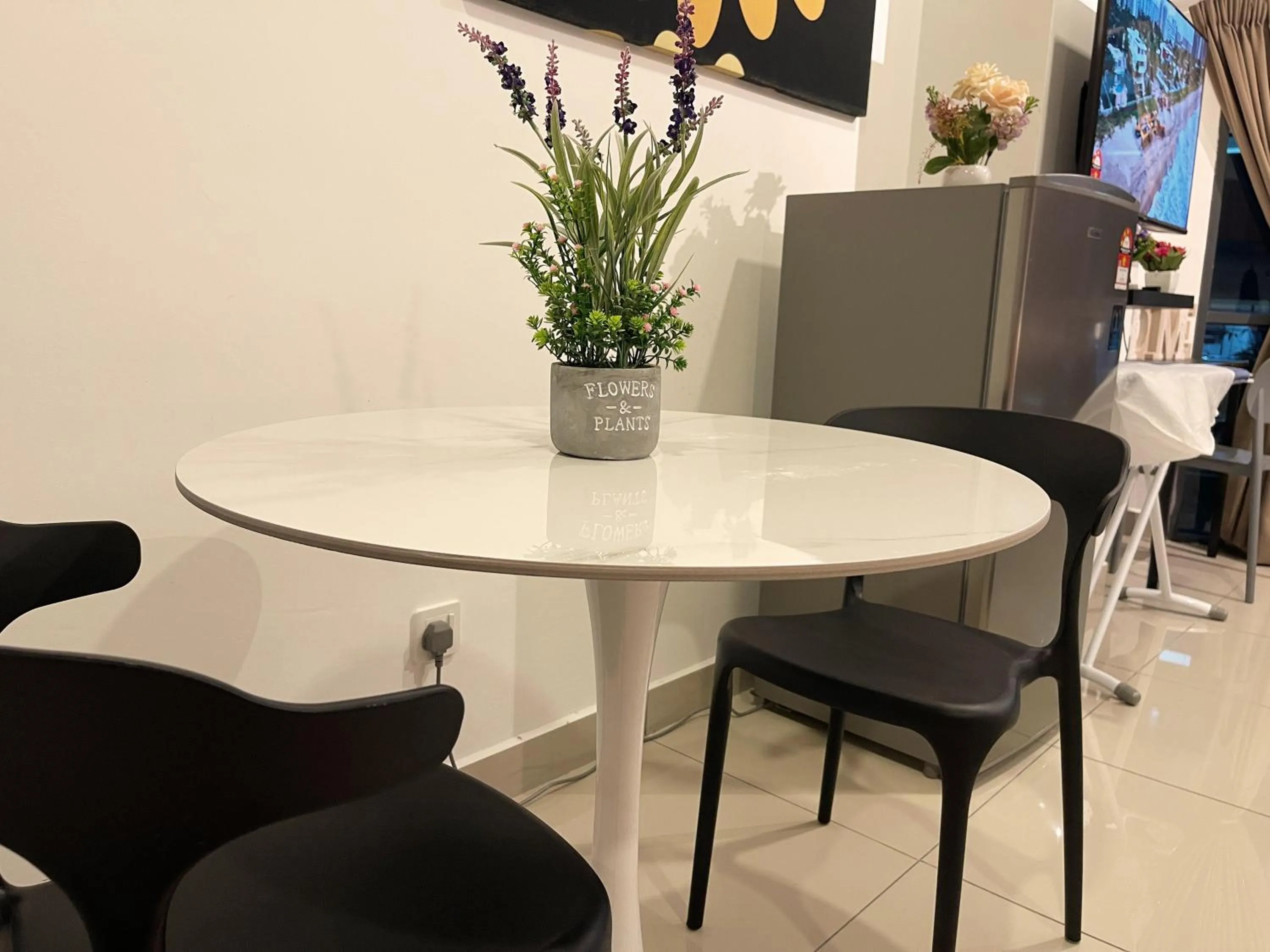 TV and multimedia in Pacific Tower Petaling Jaya Near Jaya One, University Malaya, Columbia Hospital By My Homez