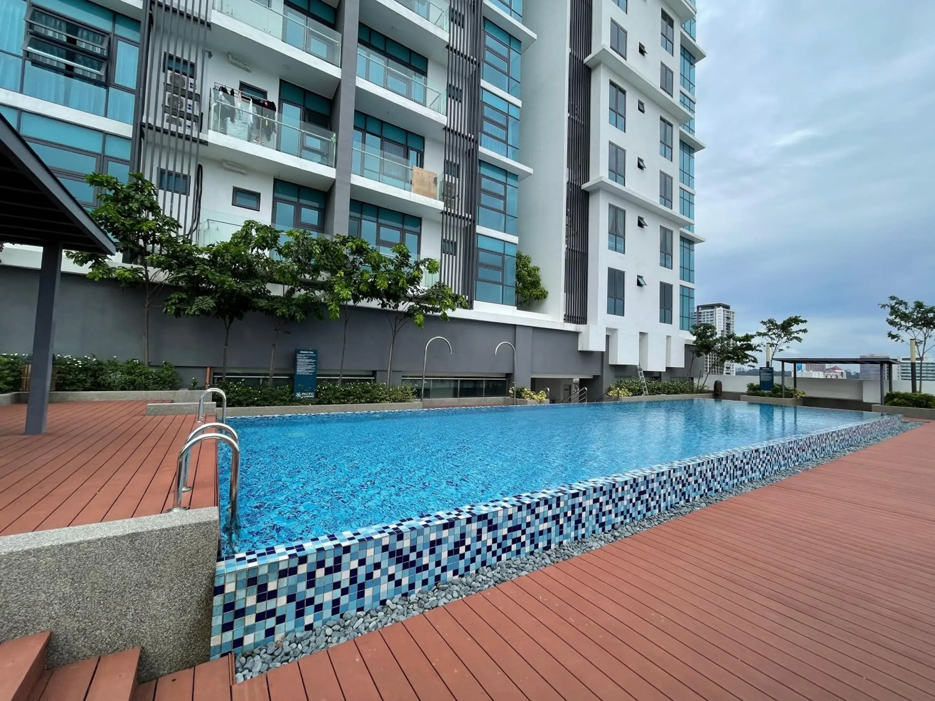 Property building in Pacific Tower Petaling Jaya Near Jaya One, University Malaya, Columbia Hospital By My Homez Property building in Pacific Tower Petaling Jaya Near Jaya One, University Malaya, Columbia Hospital By My Homez