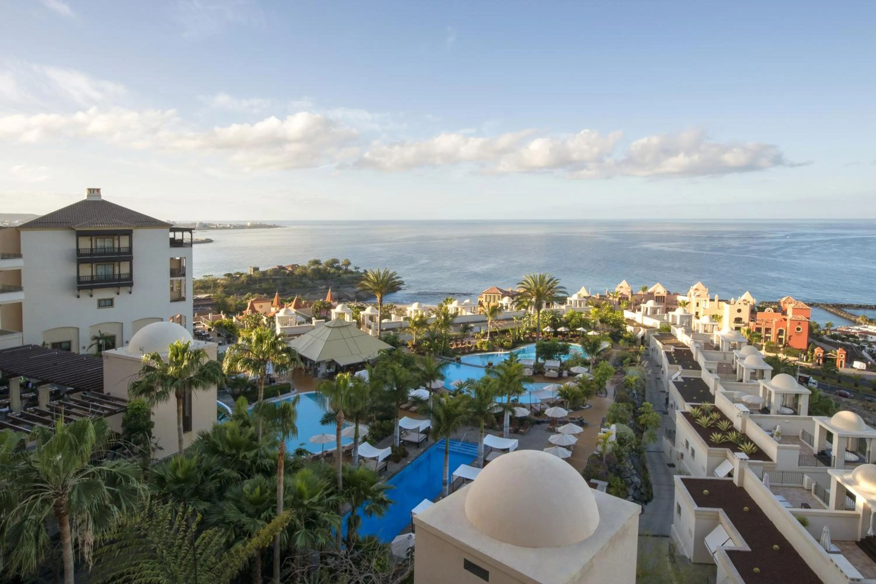 Decorative detail in Vincci Selección La Plantación del Sur