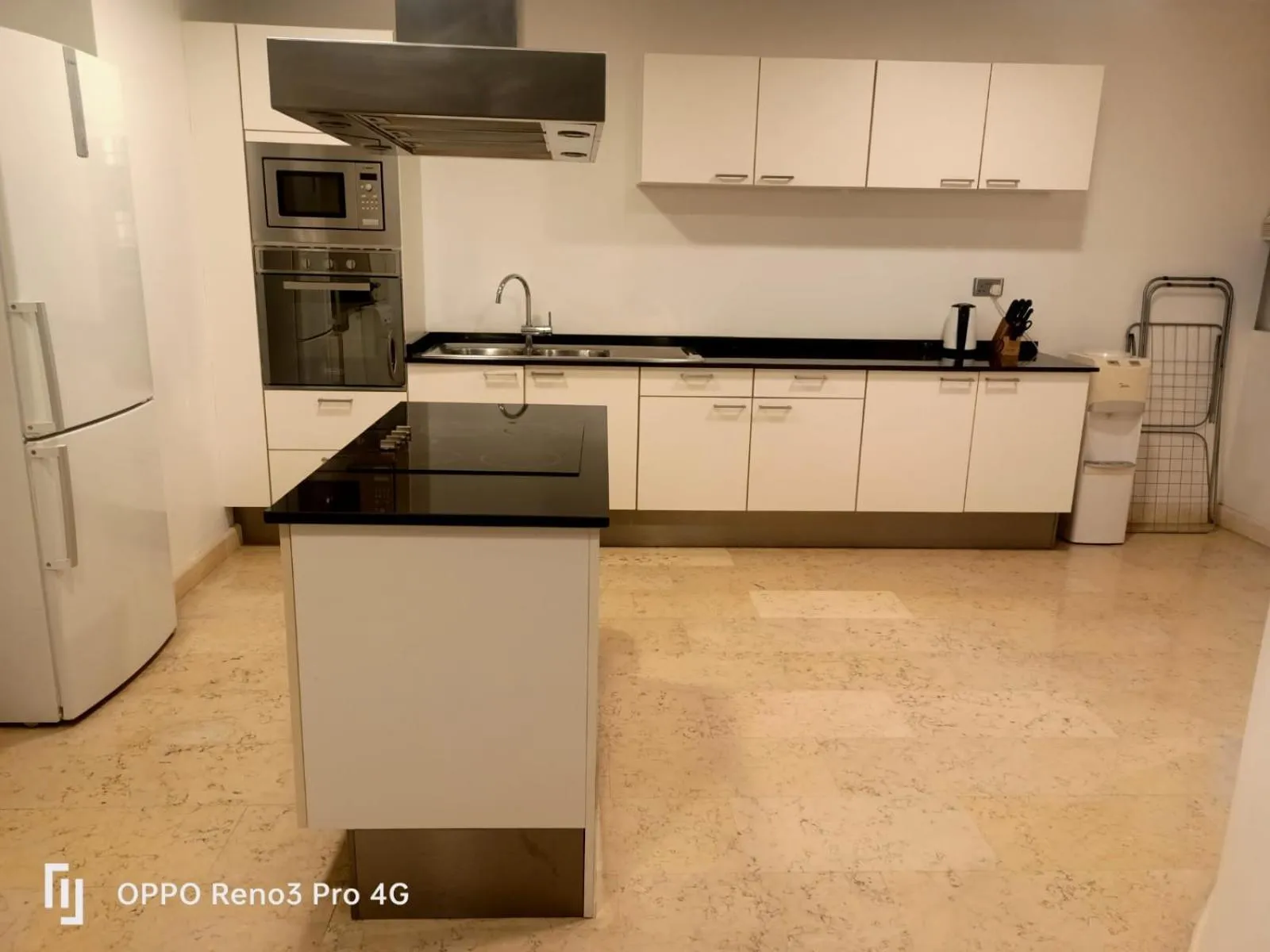 kitchen in Butterfly Residence
