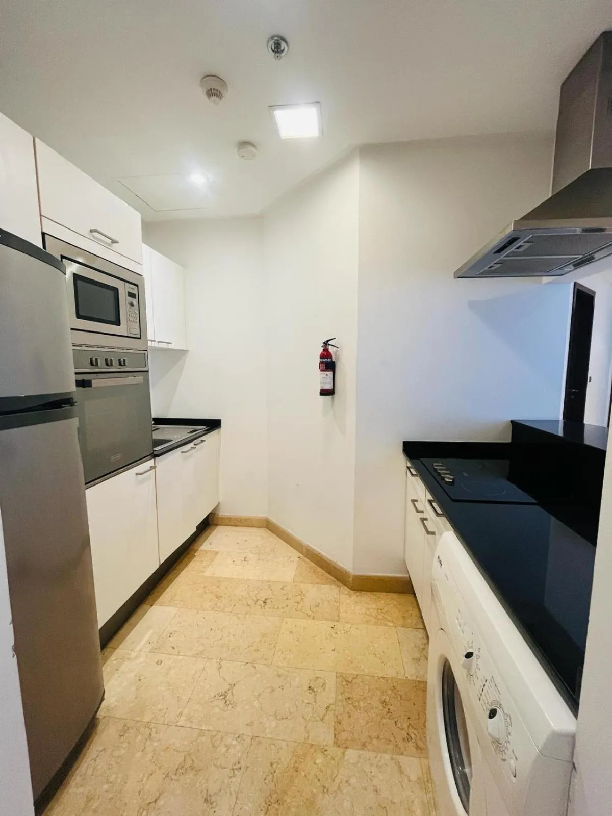 Property building in Butterfly Residence