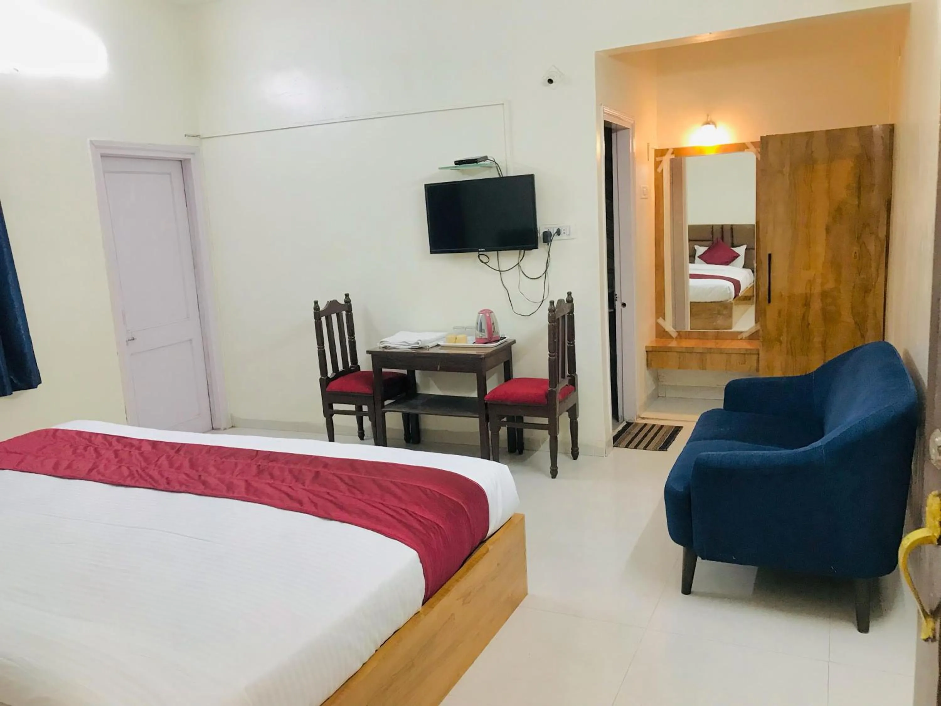 Hotel great punjab