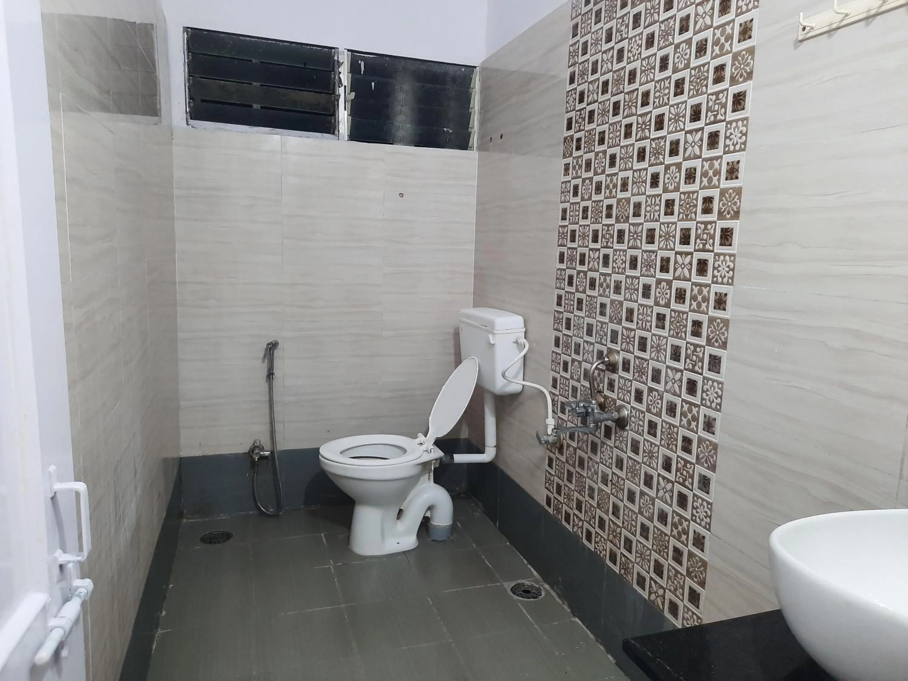 Hotel great punjab