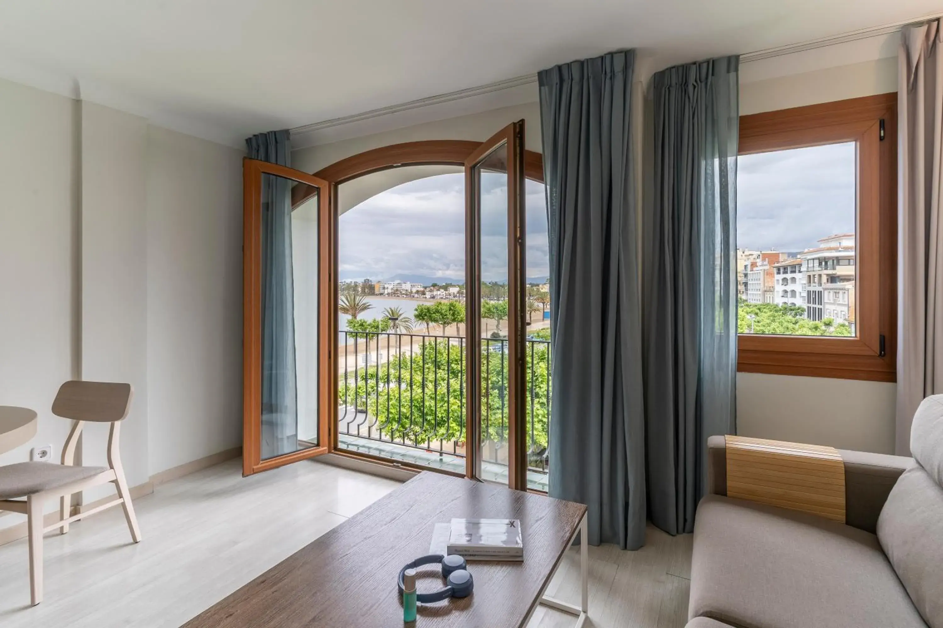 View (from property/room) in Prestige Mar y Sol View (from property/room) in Prestige Mar y Sol