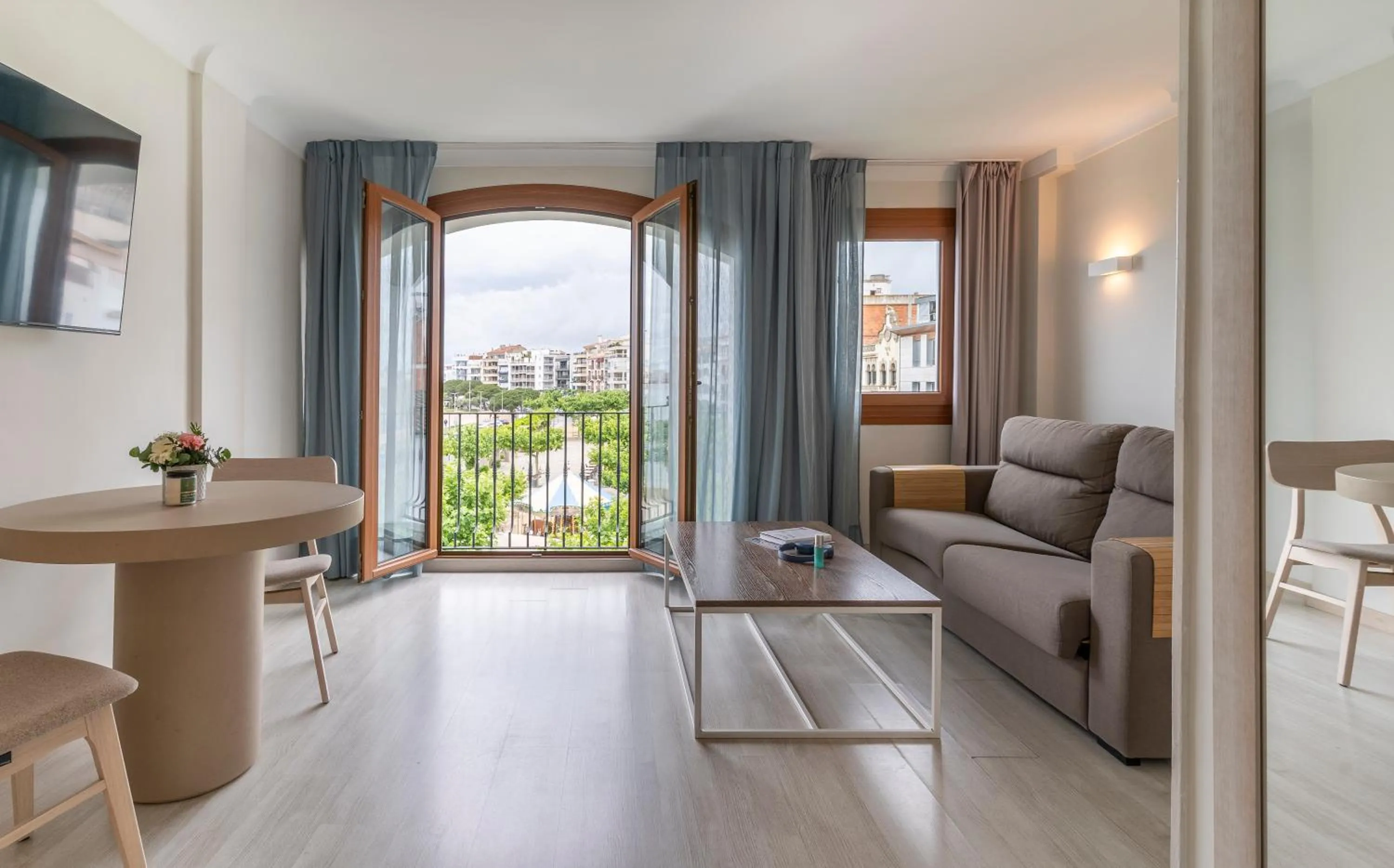 TV and multimedia in Prestige Mar y Sol