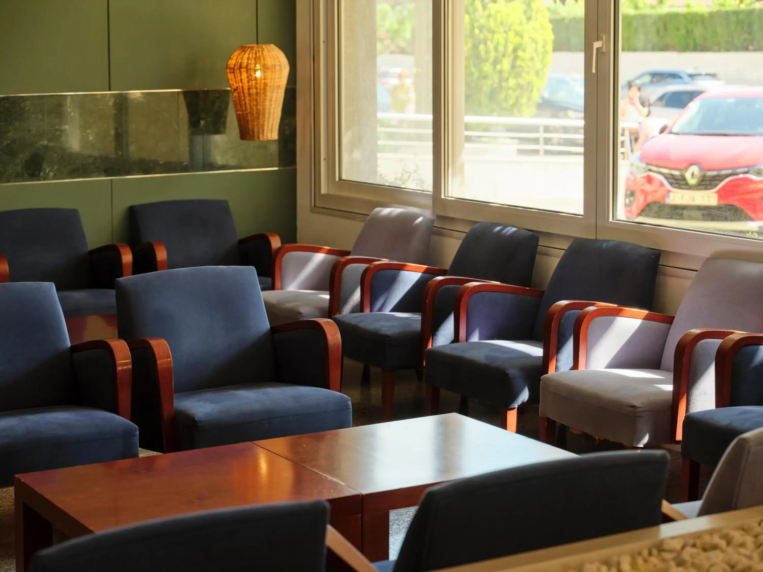 Lounge or bar in Prestige Goya Park Lounge or bar in Prestige Goya Park