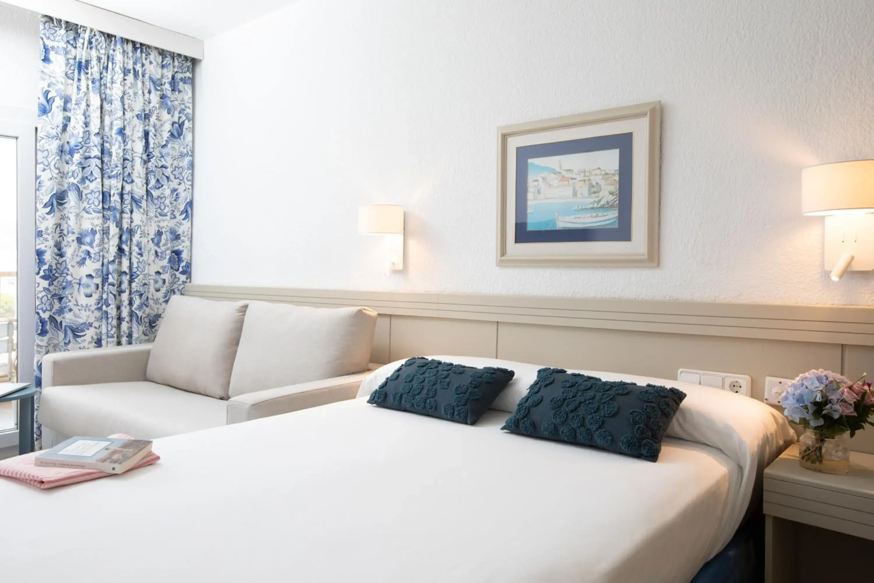 Bed in Prestige Goya Park Bed in Prestige Goya Park