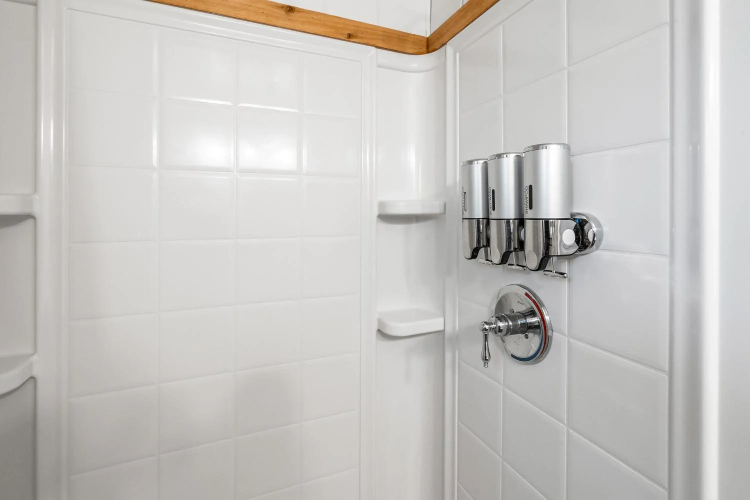 Budget Double or Twin Room in The Bucking Moose Budget Double or Twin Room in The Bucking Moose