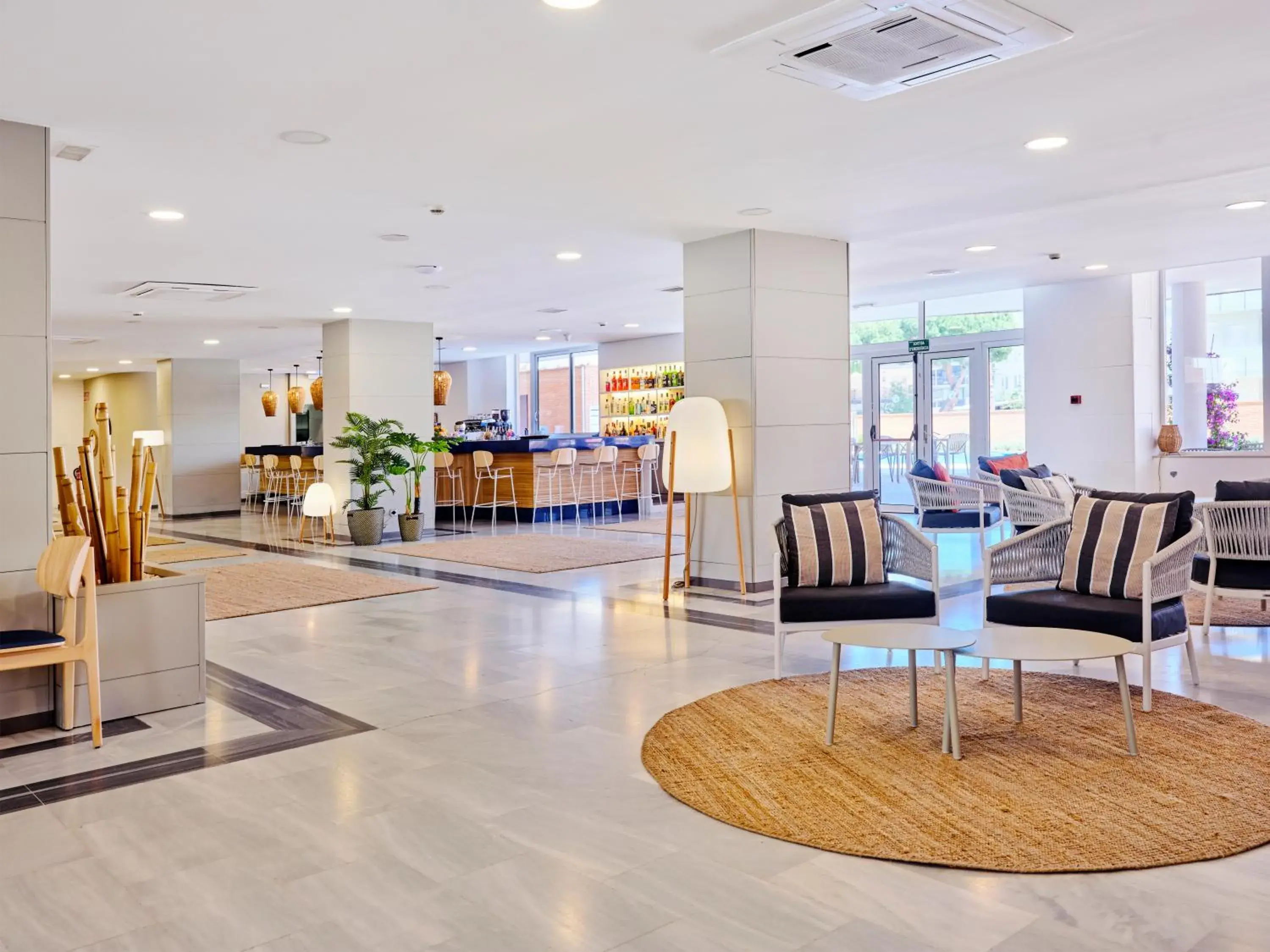 Lounge or bar in Prestige Sant Marc Lounge or bar in Prestige Sant Marc