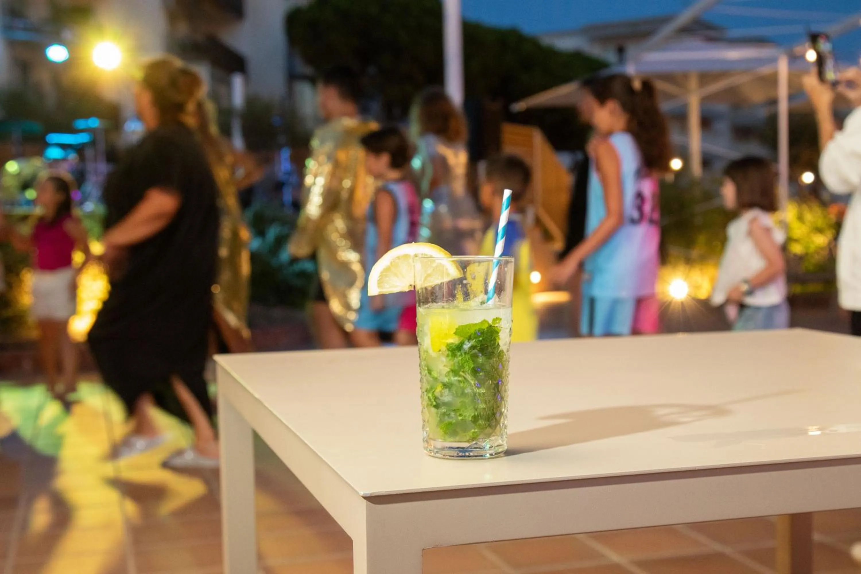 Balcony/Terrace in Prestige Sant Marc