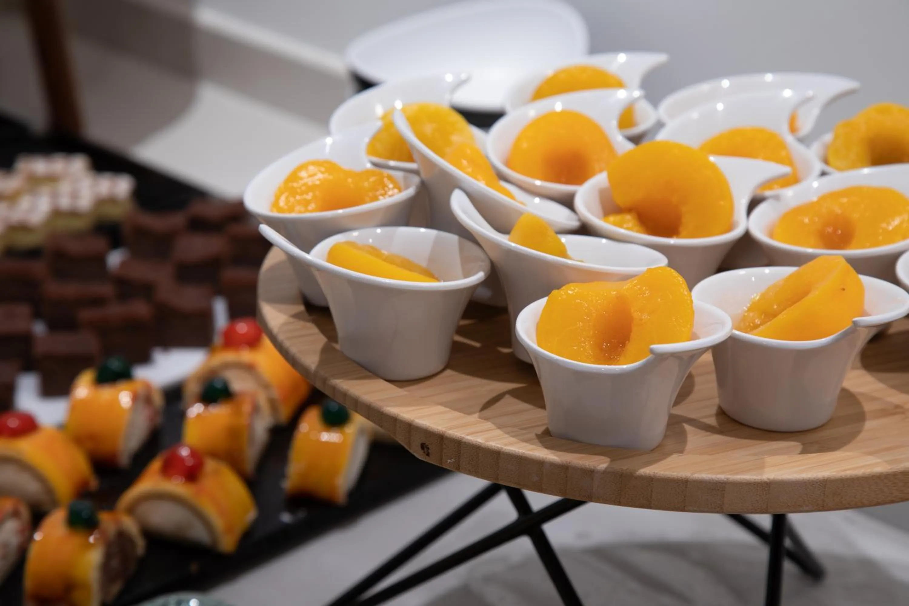 Restaurant/places to eat in Prestige Sant Marc