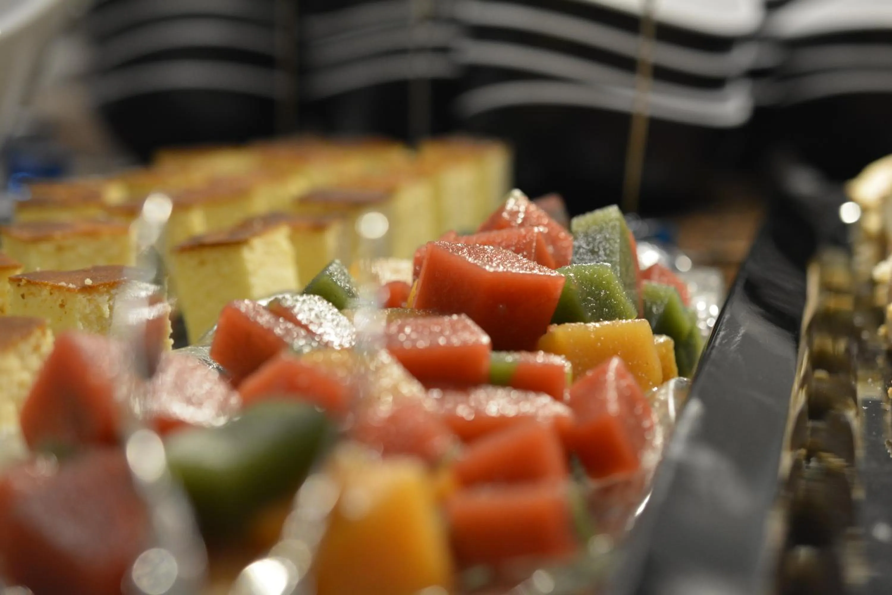 Breakfast in Prestige Sant Marc