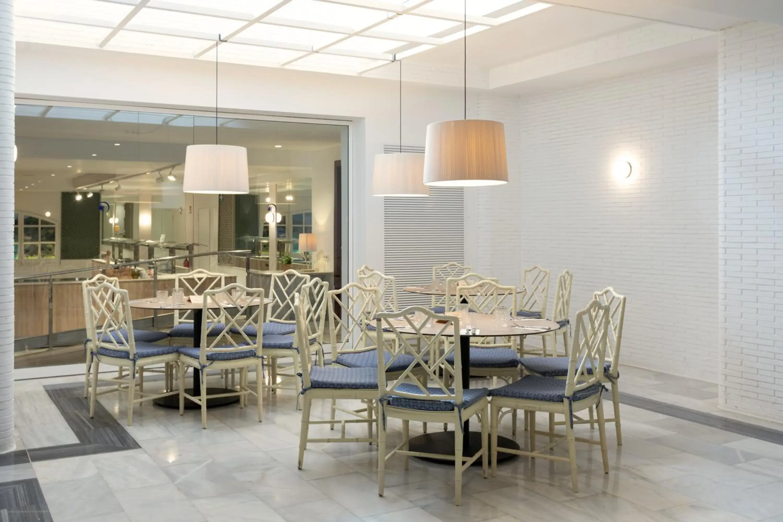 Restaurant/places to eat in Prestige Sant Marc Restaurant/places to eat in Prestige Sant Marc