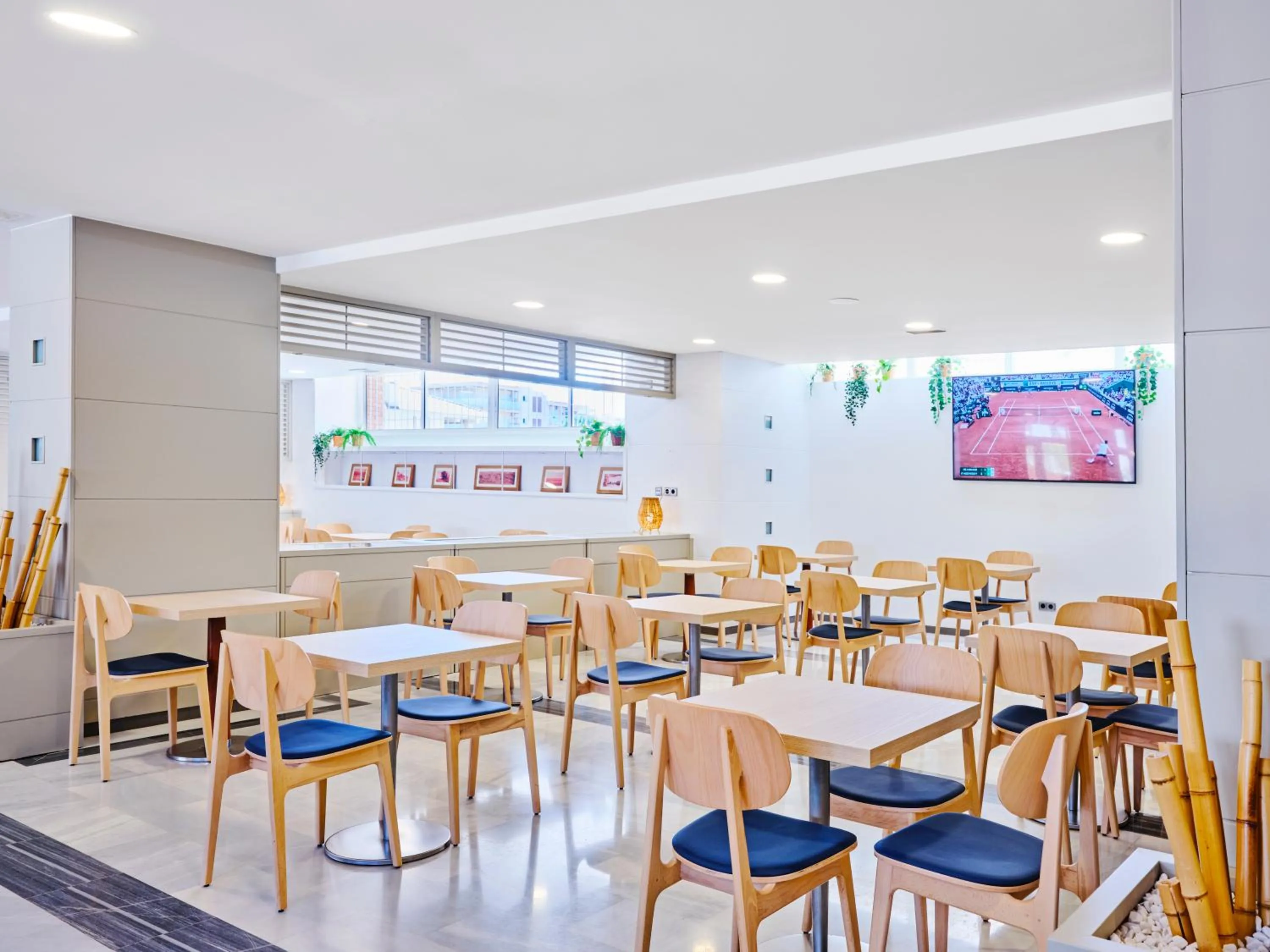 Lounge or bar in Prestige Sant Marc