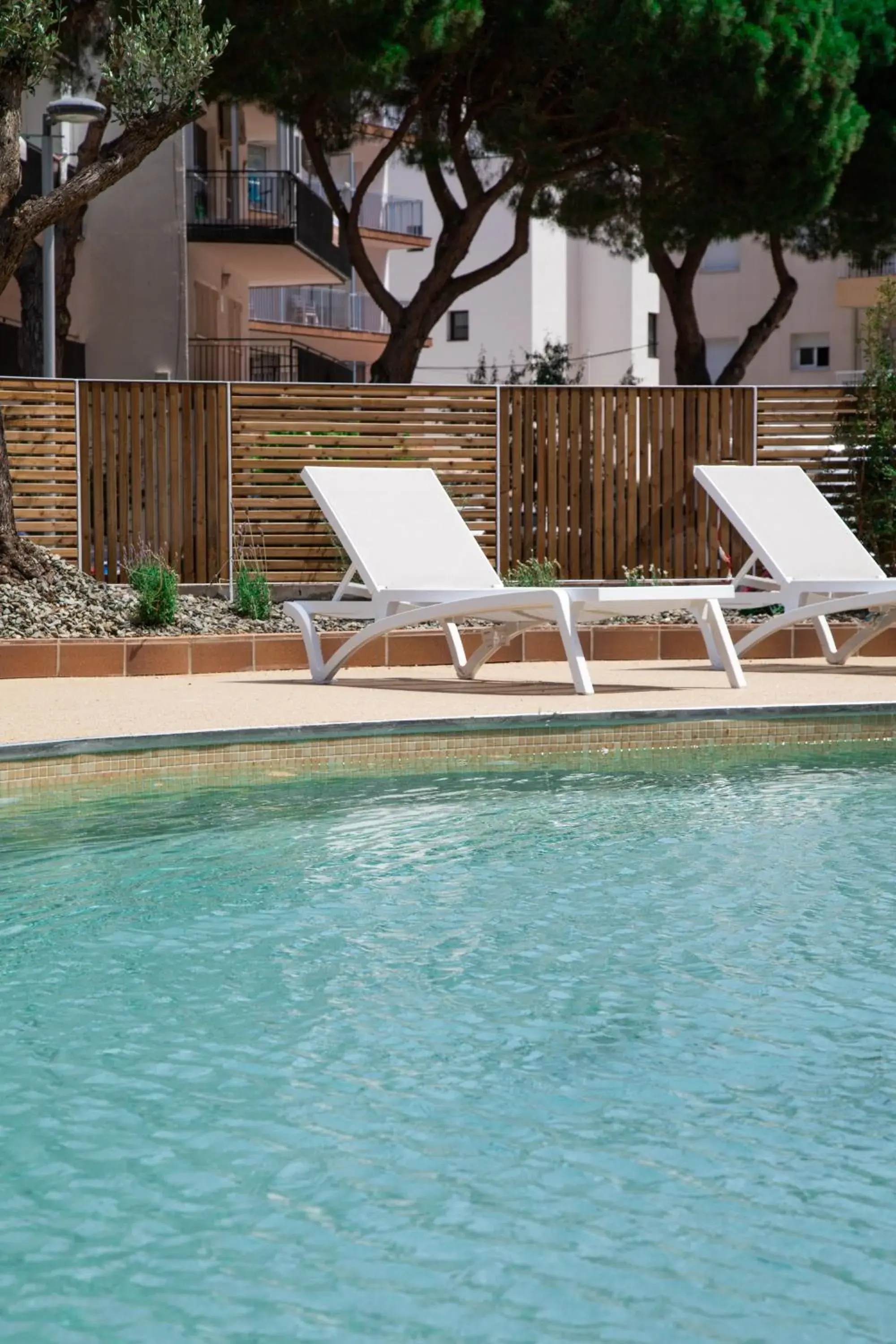 Swimming pool in Prestige Sant Marc Swimming pool in Prestige Sant Marc