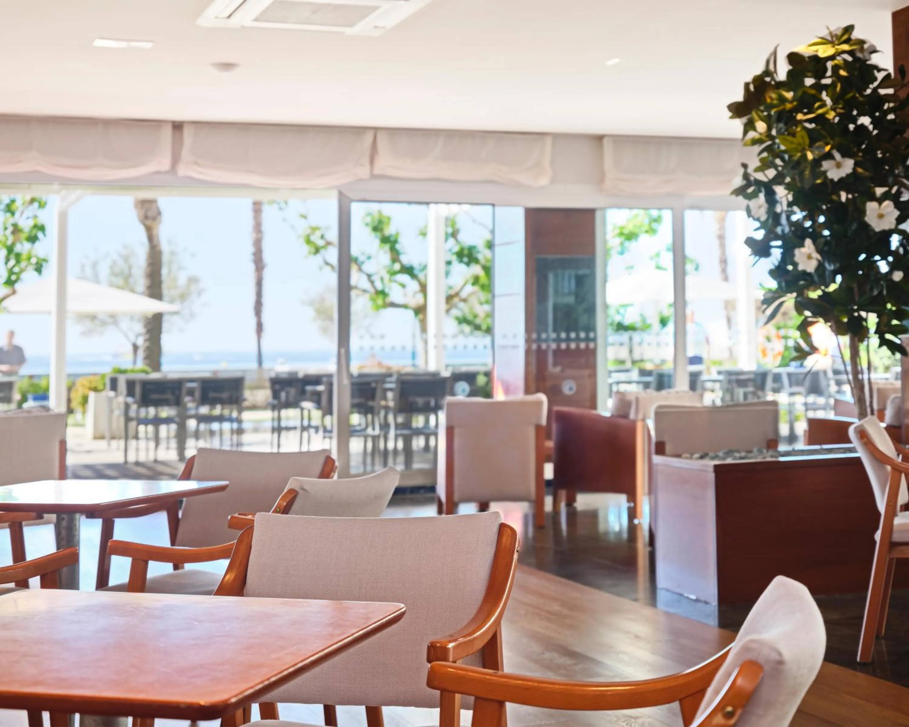 Lounge or bar in Prestige Victoria