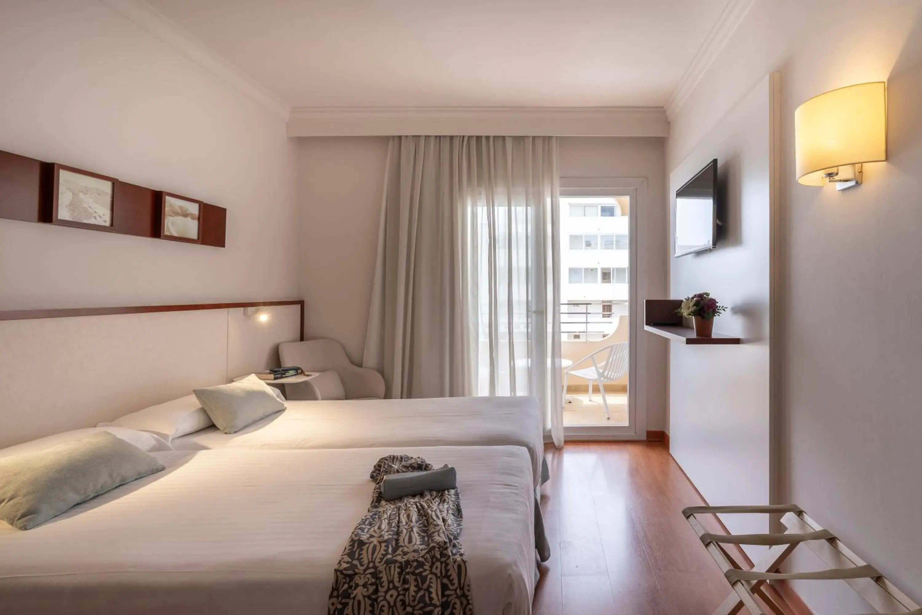 Bed in Prestige Victoria Bed in Prestige Victoria