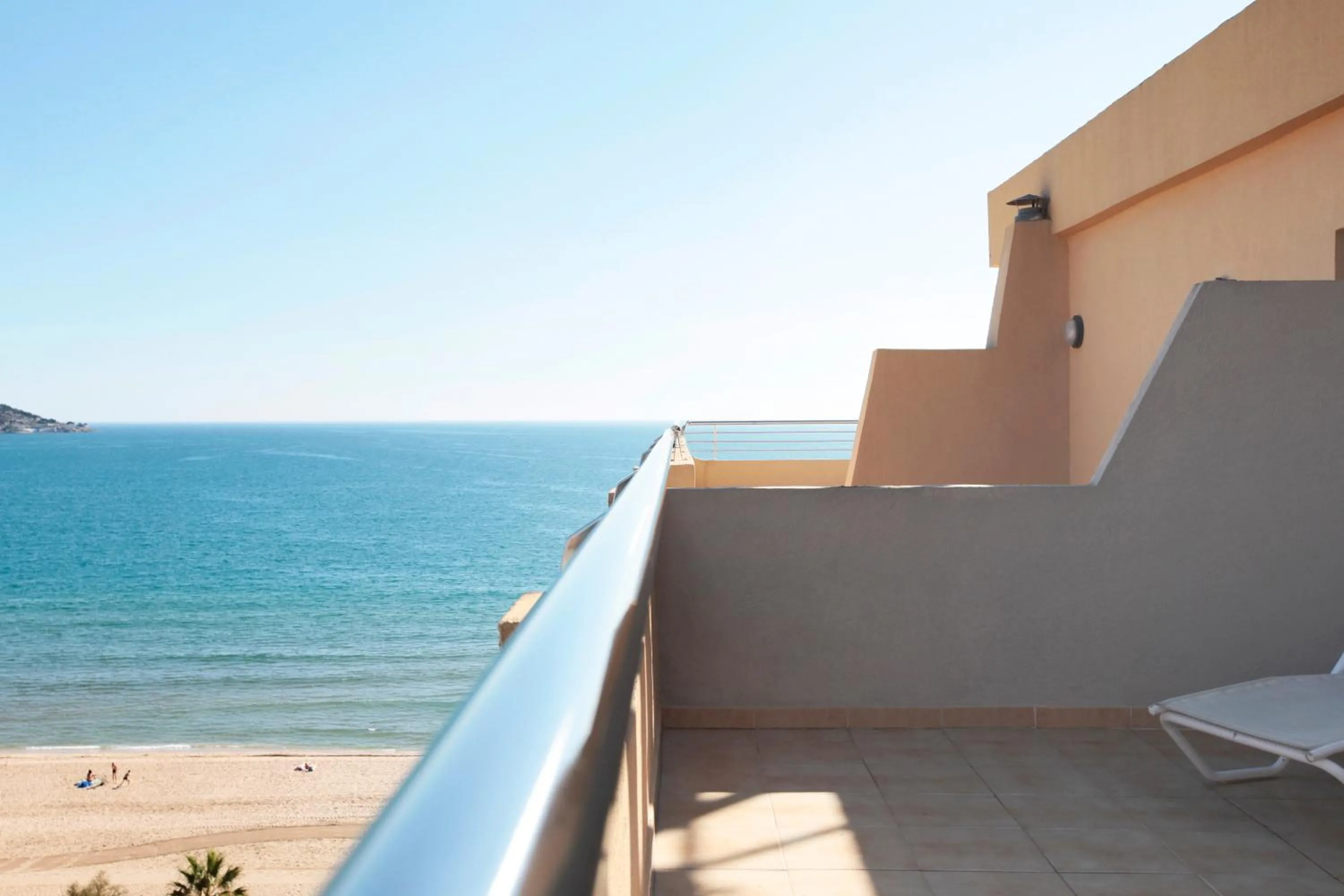 View (from property/room) in Prestige Victoria