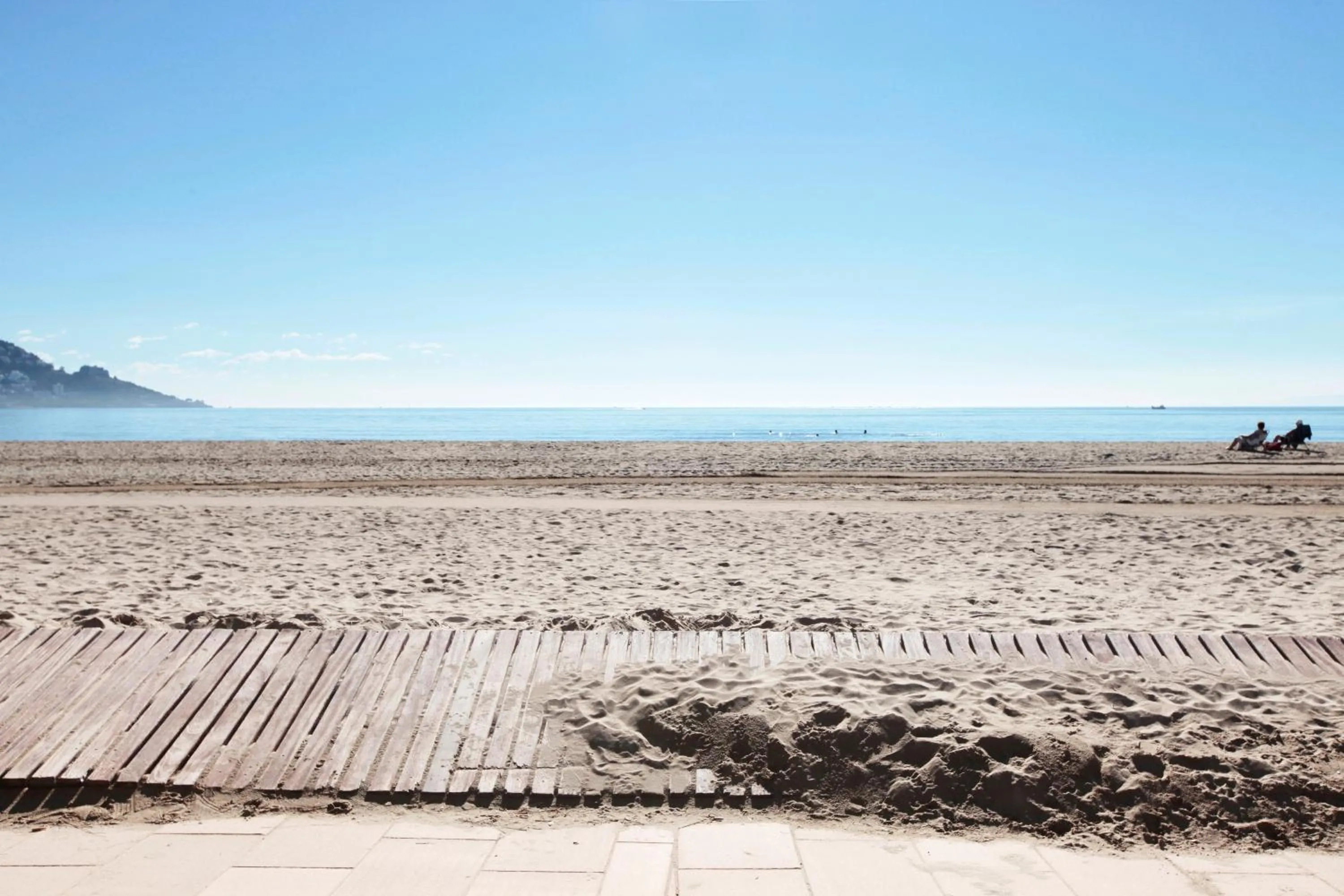 Area and facilities in Prestige Victoria