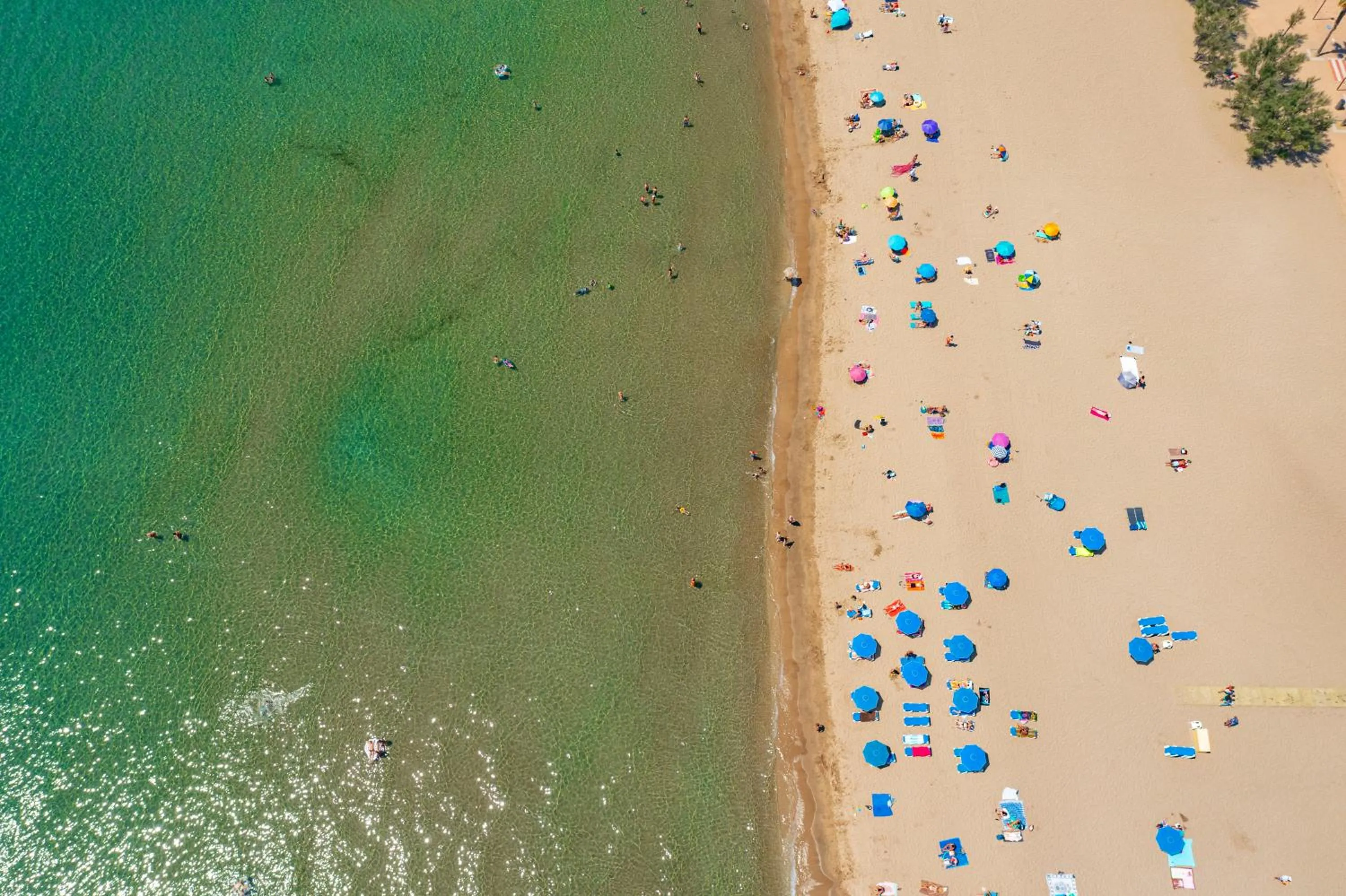 Property building in Prestige Victoria