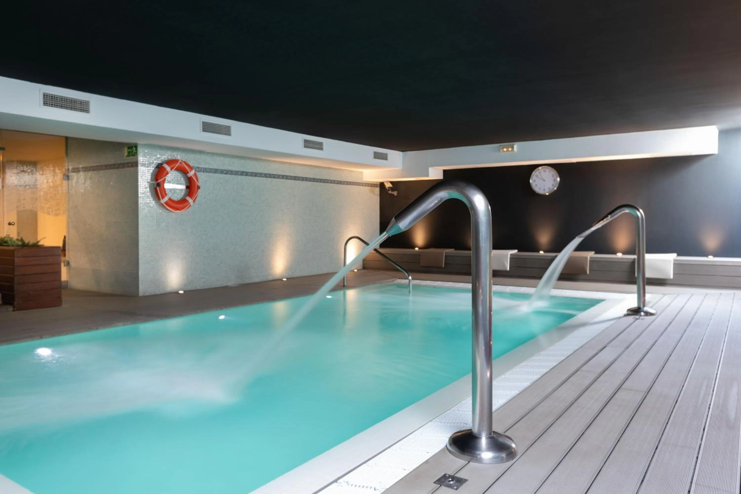 Spa and wellness centre/facilities in Prestige Victoria