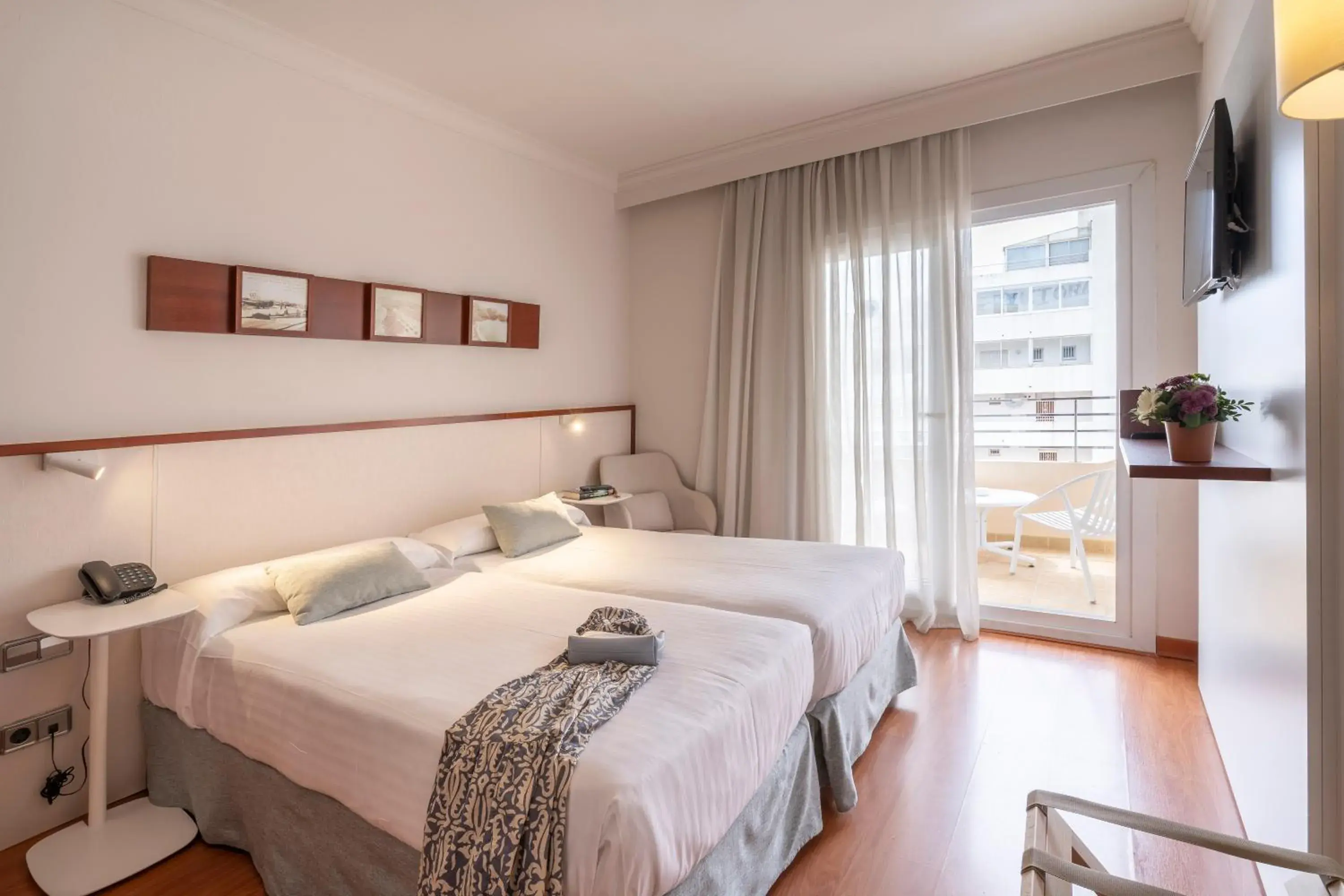 Bed in Prestige Victoria Bed in Prestige Victoria