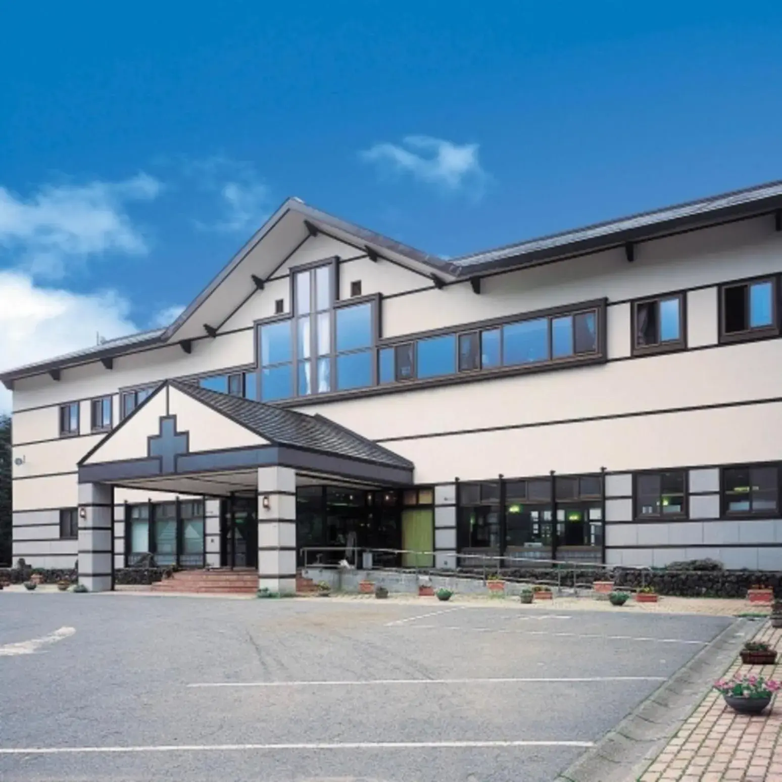 Kyukamura Norikura-Kogen Kyukamura Norikura-Kogen