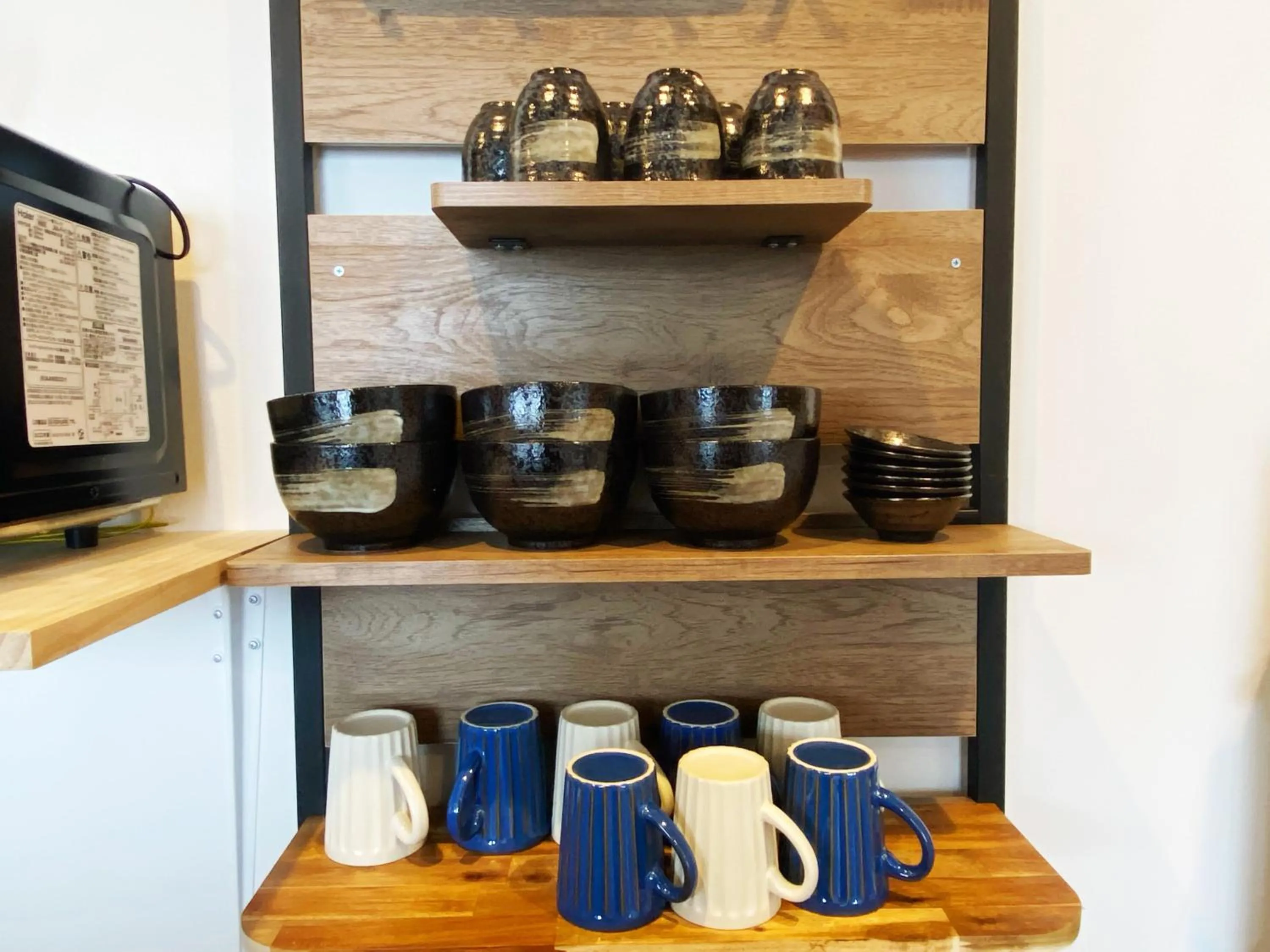 Coffee/tea facilities in Q FOX GMG HOTEL