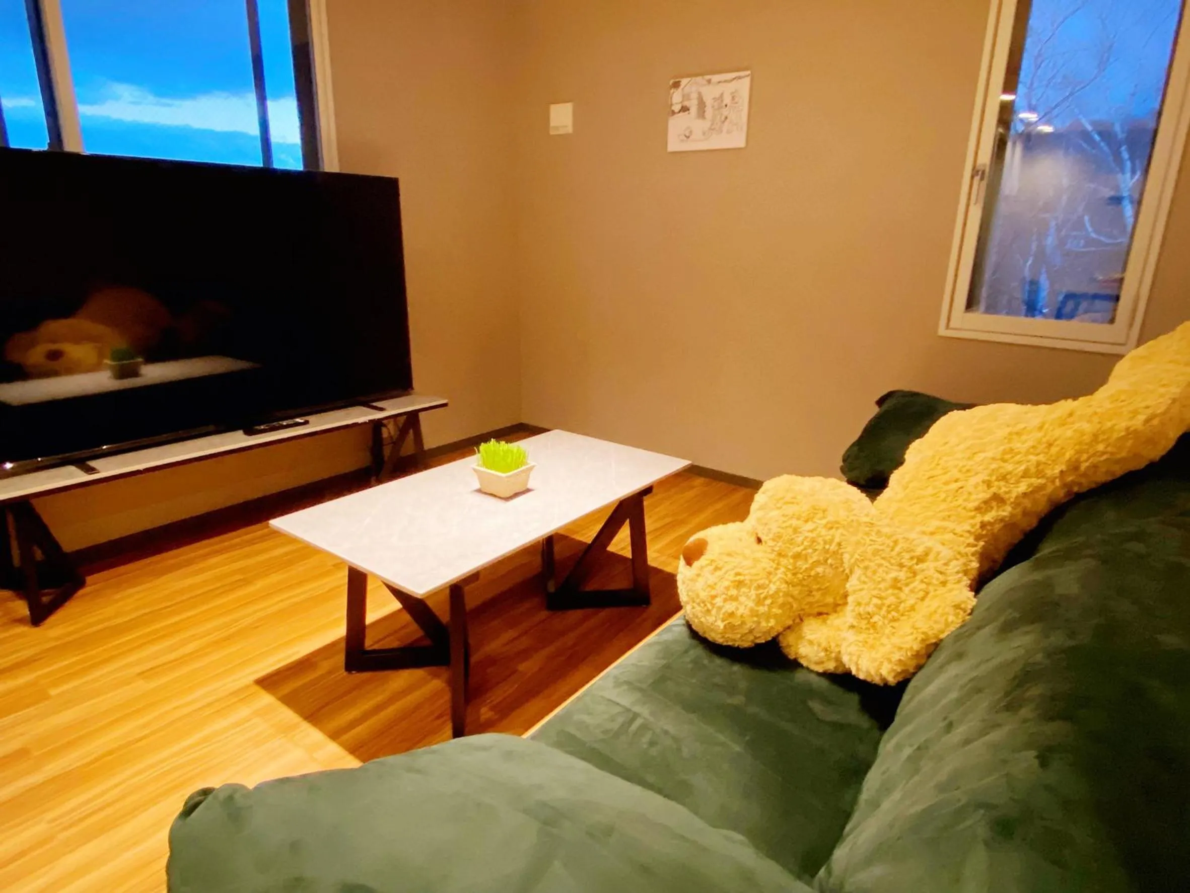 TV and multimedia in Q FOX GMG HOTEL