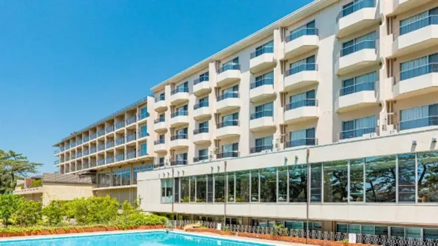 Kyukamura Minami-Izu Kyukamura Minami-Izu