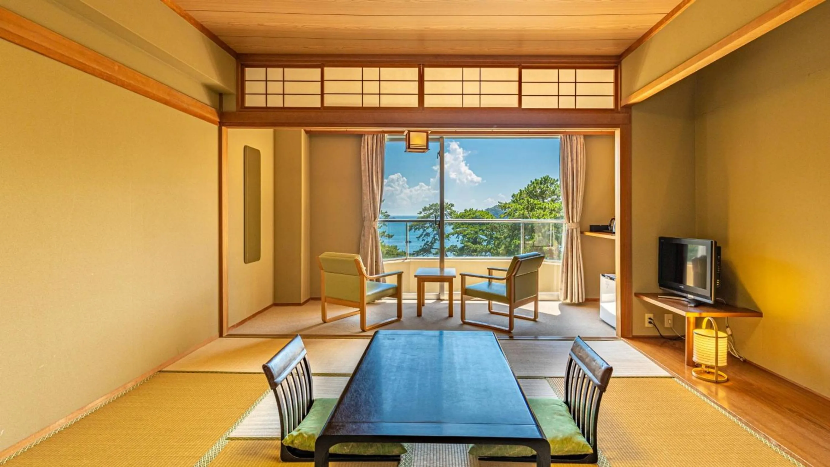 Kyukamura Minami-Izu